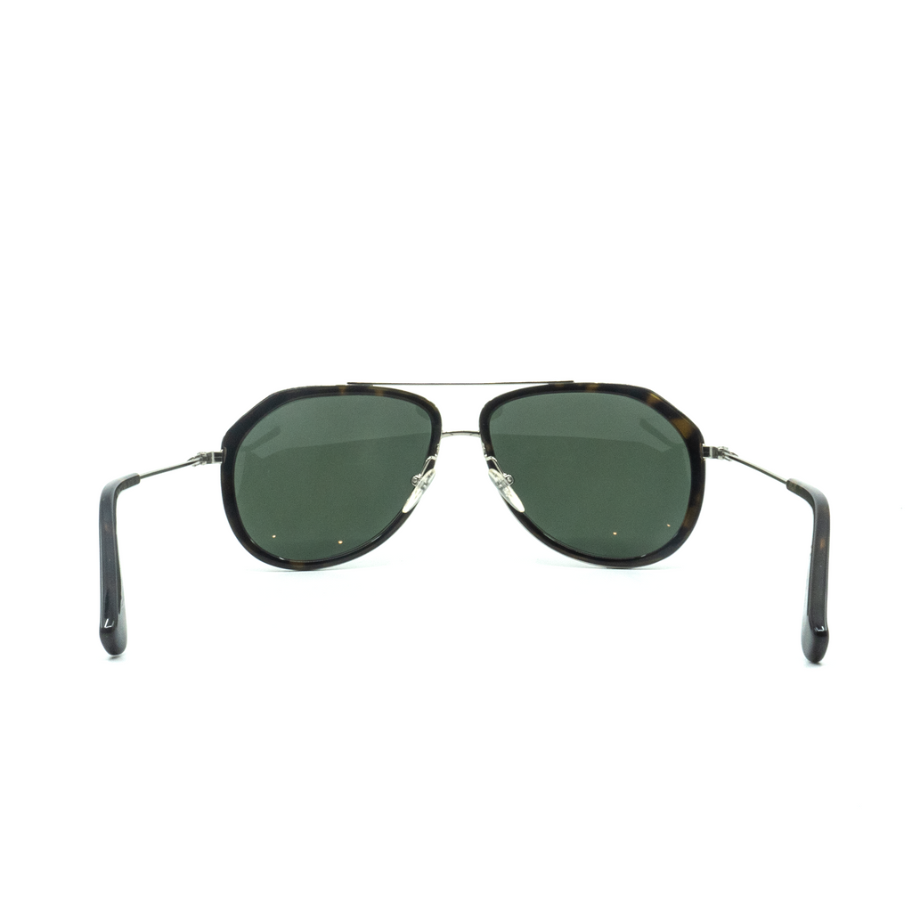 [MCM613S-214] Mens MCM Oval Sunglasses