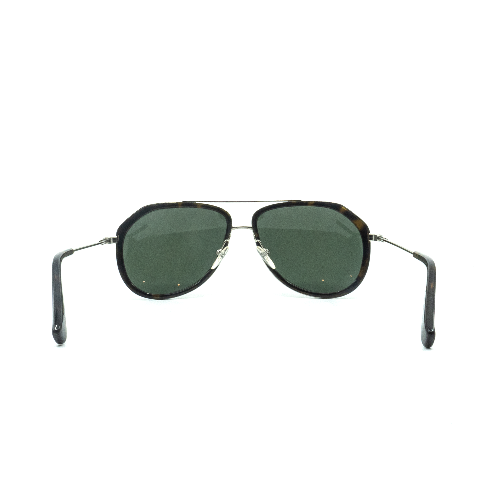 [MCM613S-214] Mens MCM Oval Sunglasses