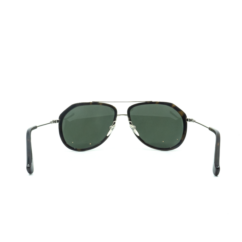 [MCM613S-214] Mens MCM Oval Sunglasses
