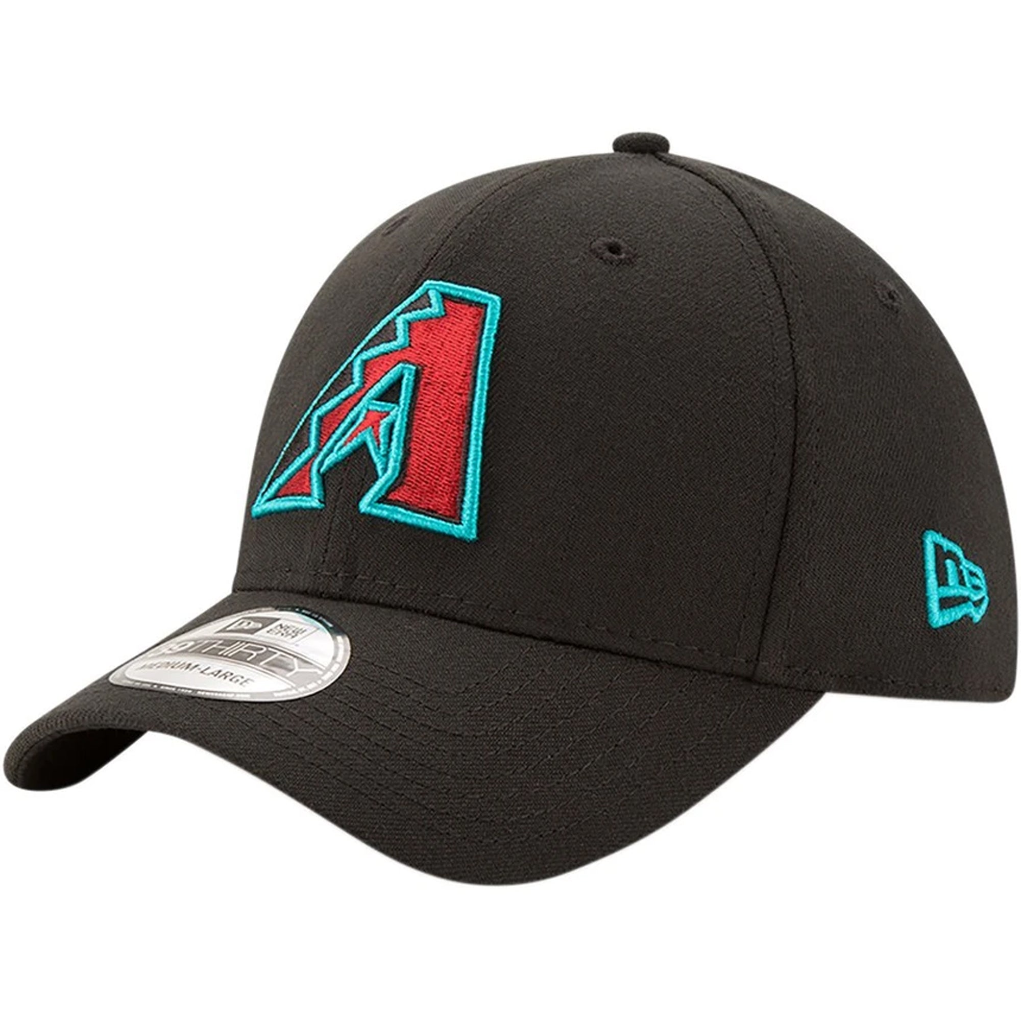 [11432308] Mens New Era MLB Team Classic 3930 Flex - Arizona Diamondbacks 2017