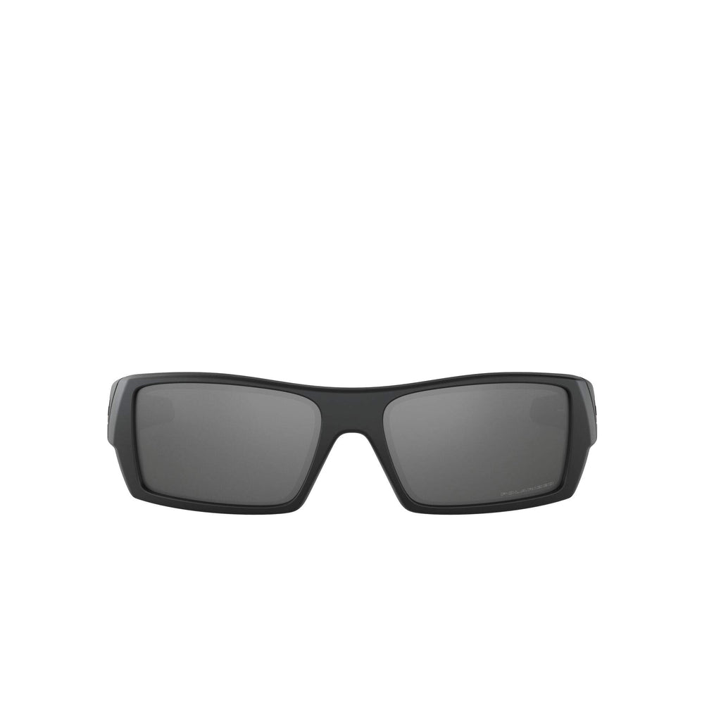 [12-856] Mens Oakley Gascan Polarized Sunglasses
