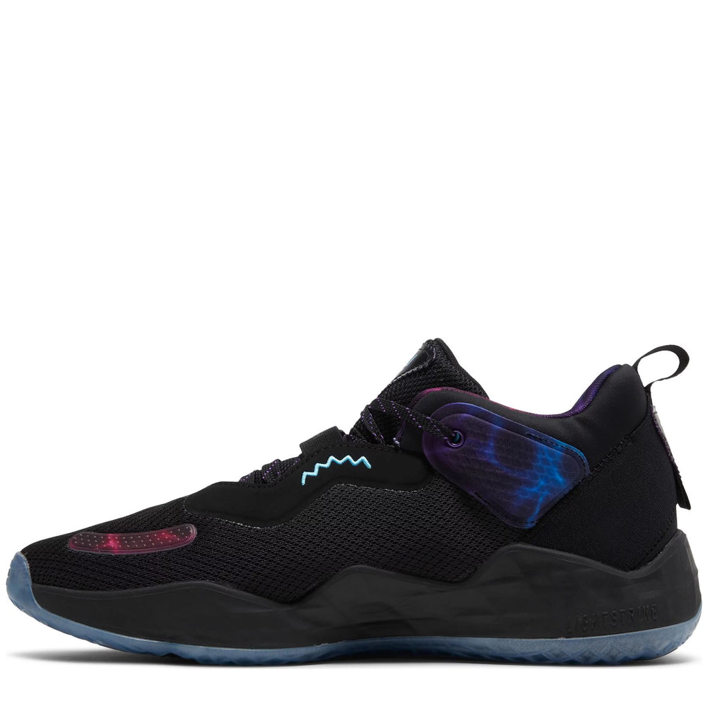 [GZ5526] Mens Adidas D.O.N. Issue 3