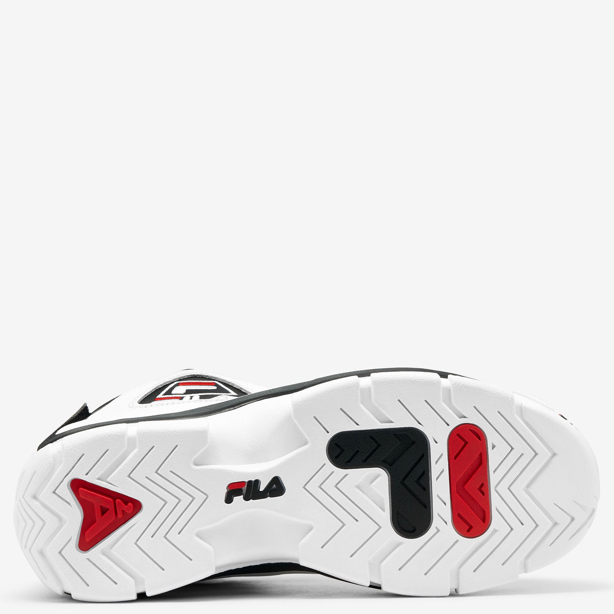 [1BM00639-113] Mens Fila GRANT HILL 2