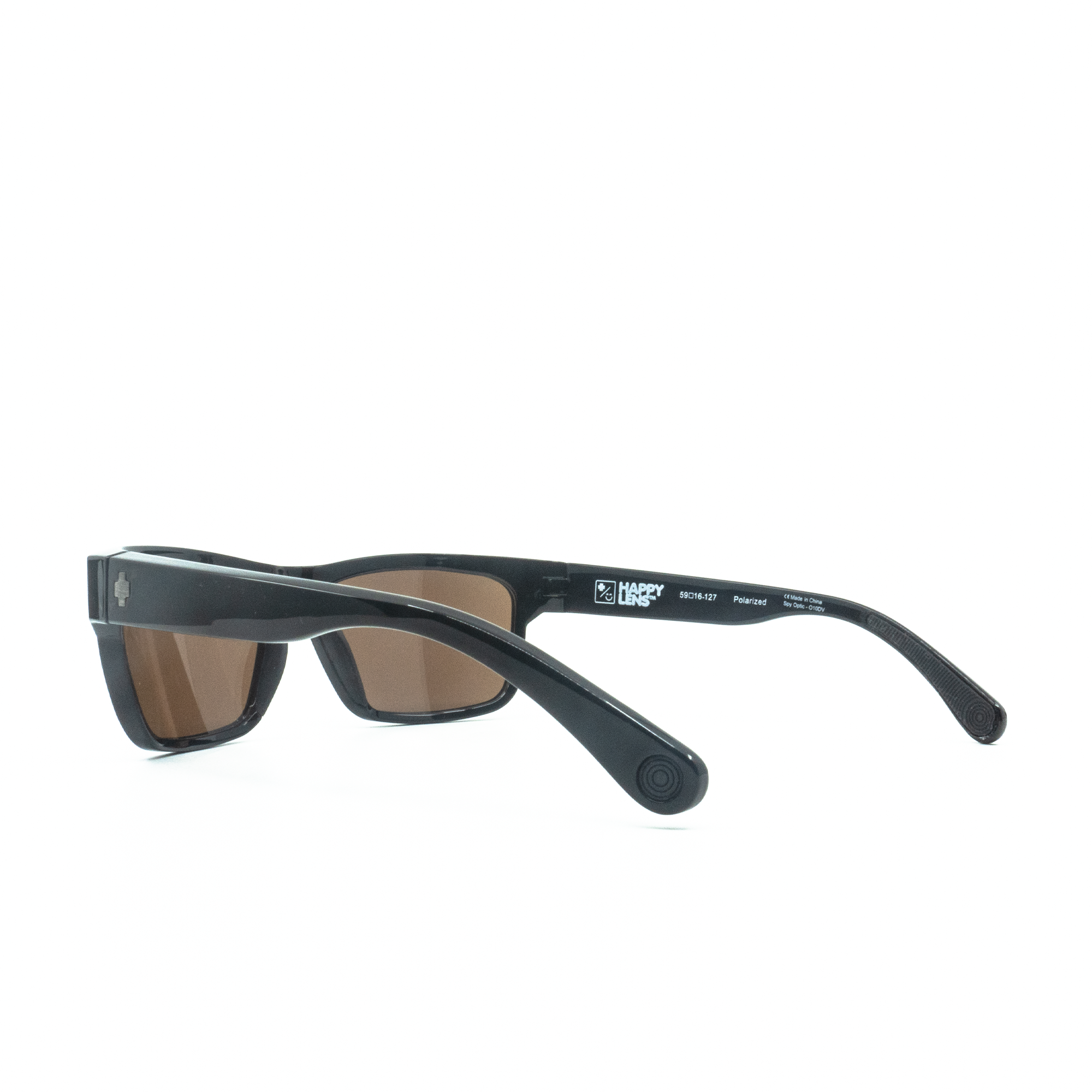 [673176038439] Mens Spy Optic Frazier Polarized Sunglasses