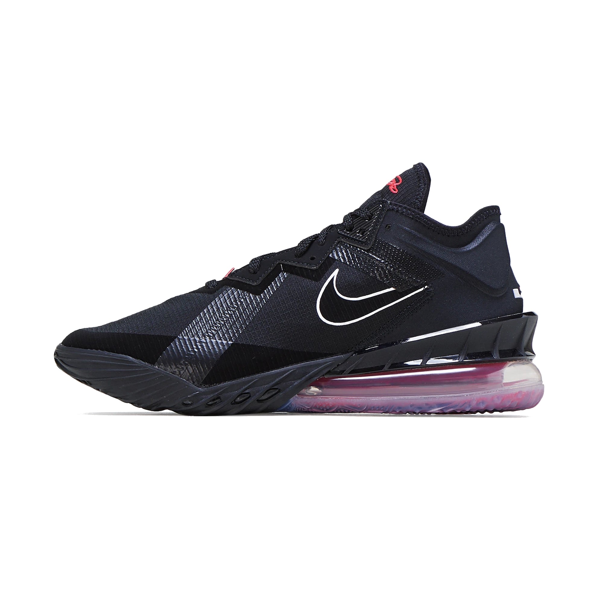 [CV7562-001] Mens Nike Lebron XVIII Low
