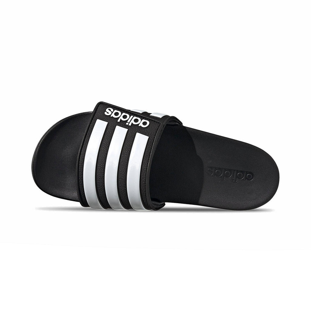 [EG1344] Mens Adidas Adilette Comfort Adjust Slide