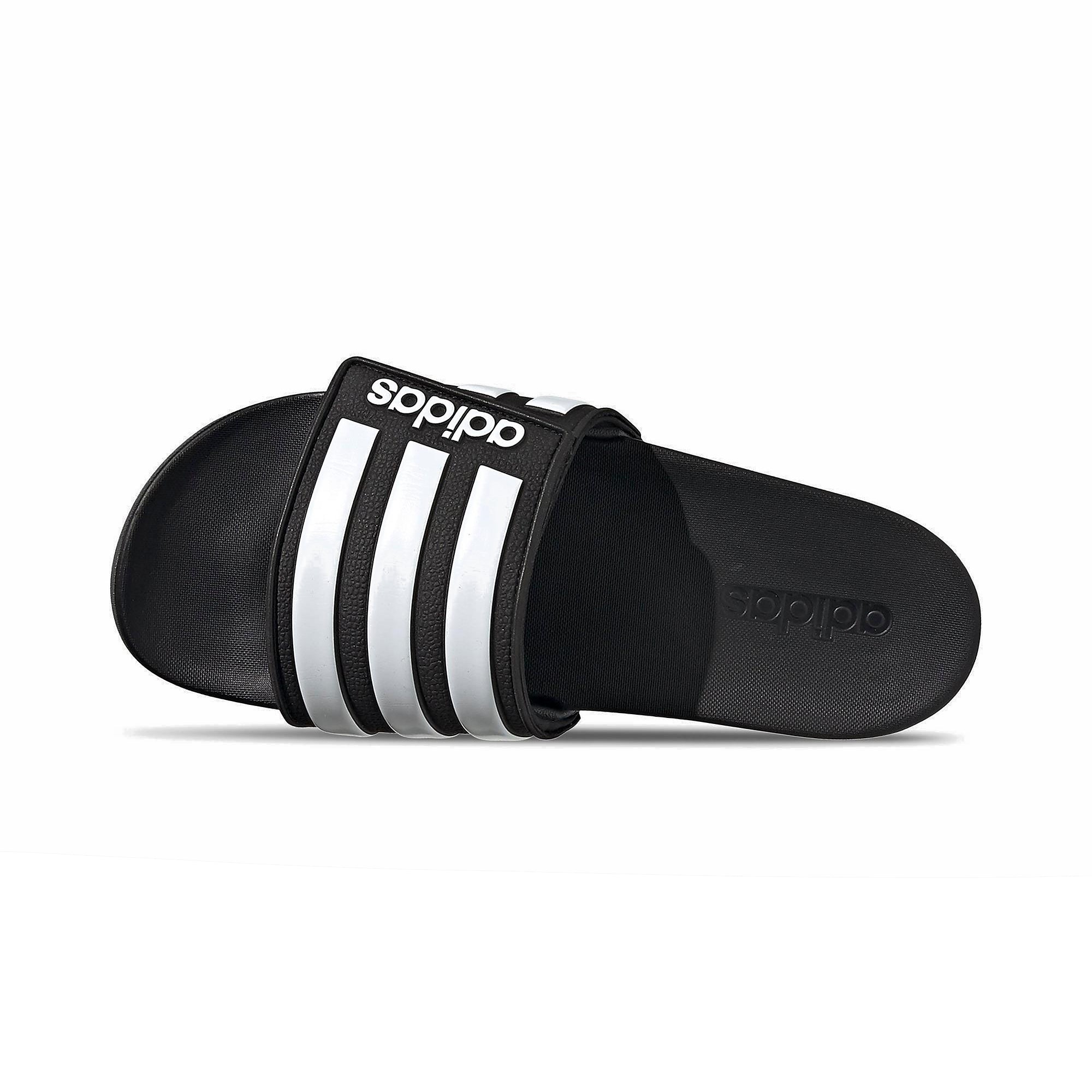 [EG1344] Mens Adidas Adilette Comfort Adjust Slide