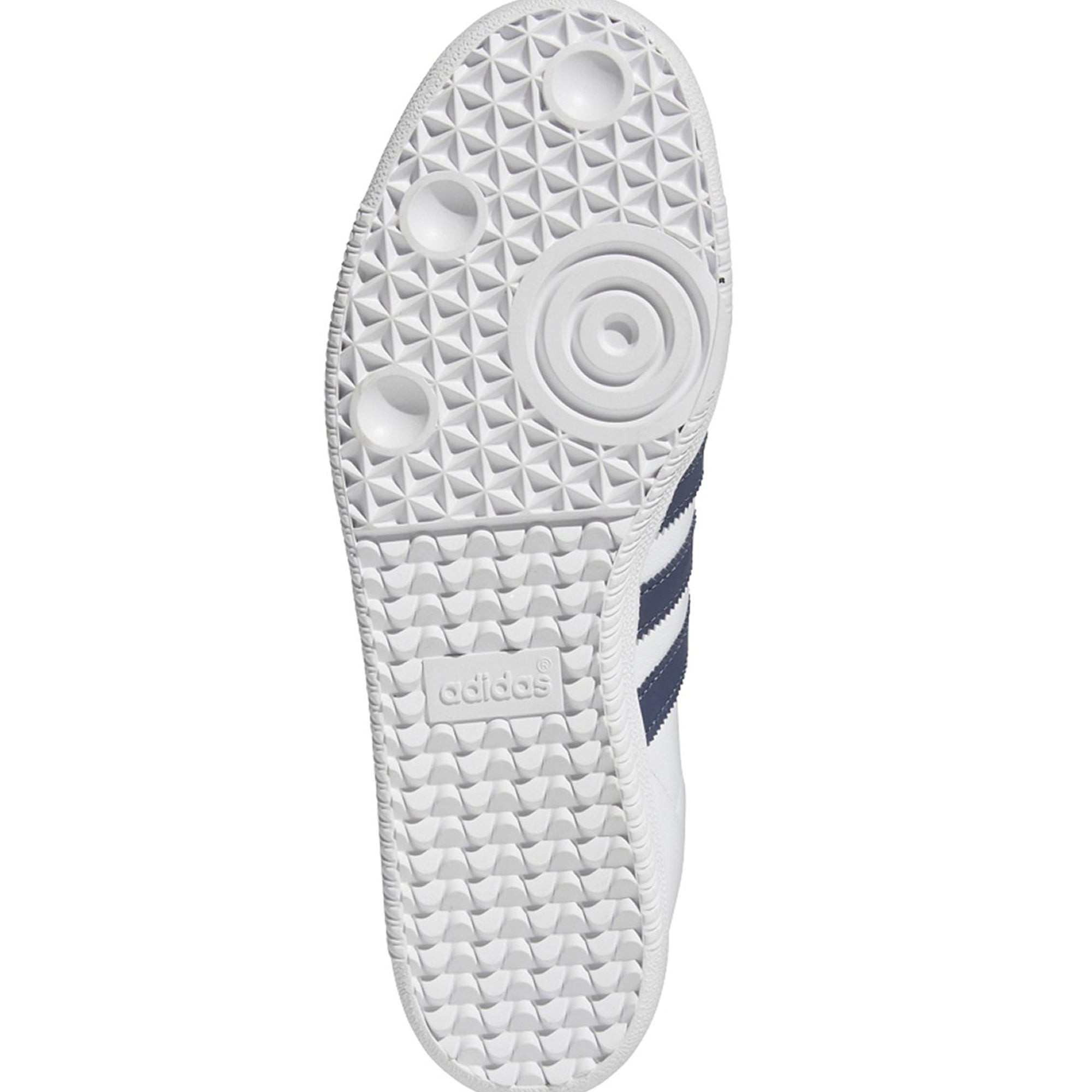 [GW3158] Mens Adidas SAMBA ADV