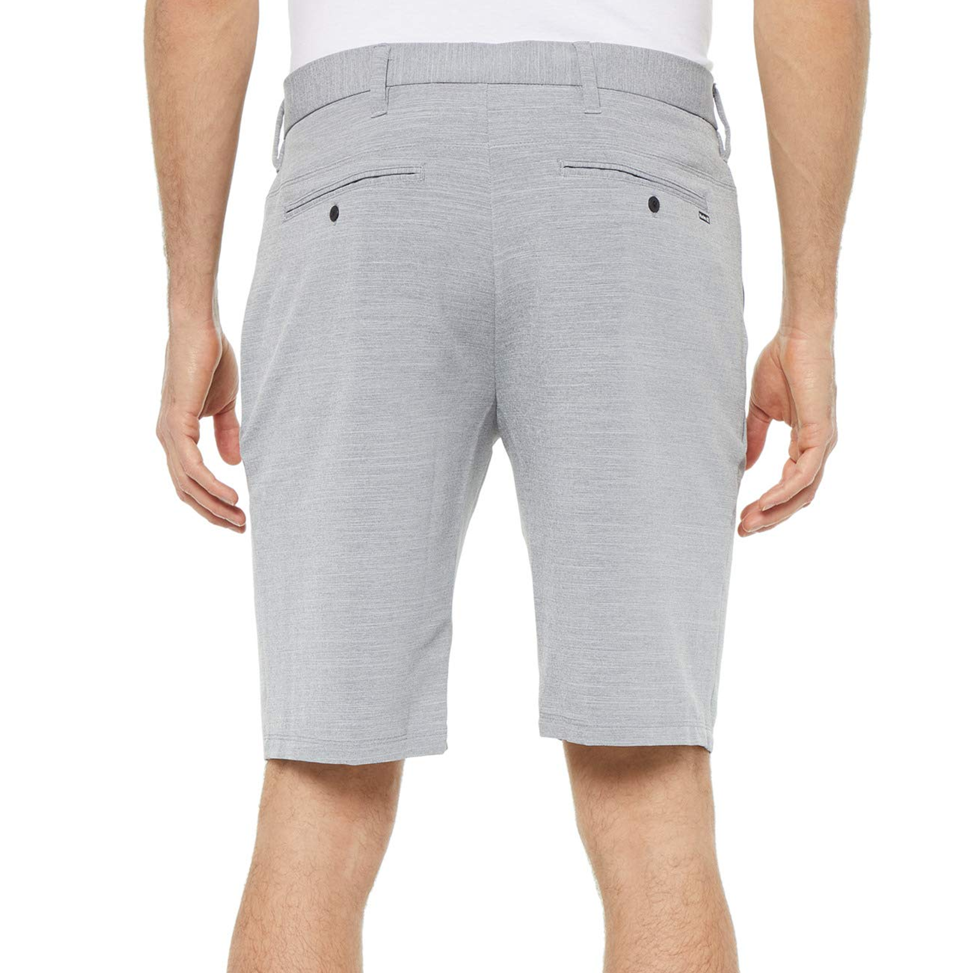 [AJ6449-012] Mens Hurley DriFIT Cutback Short 21"