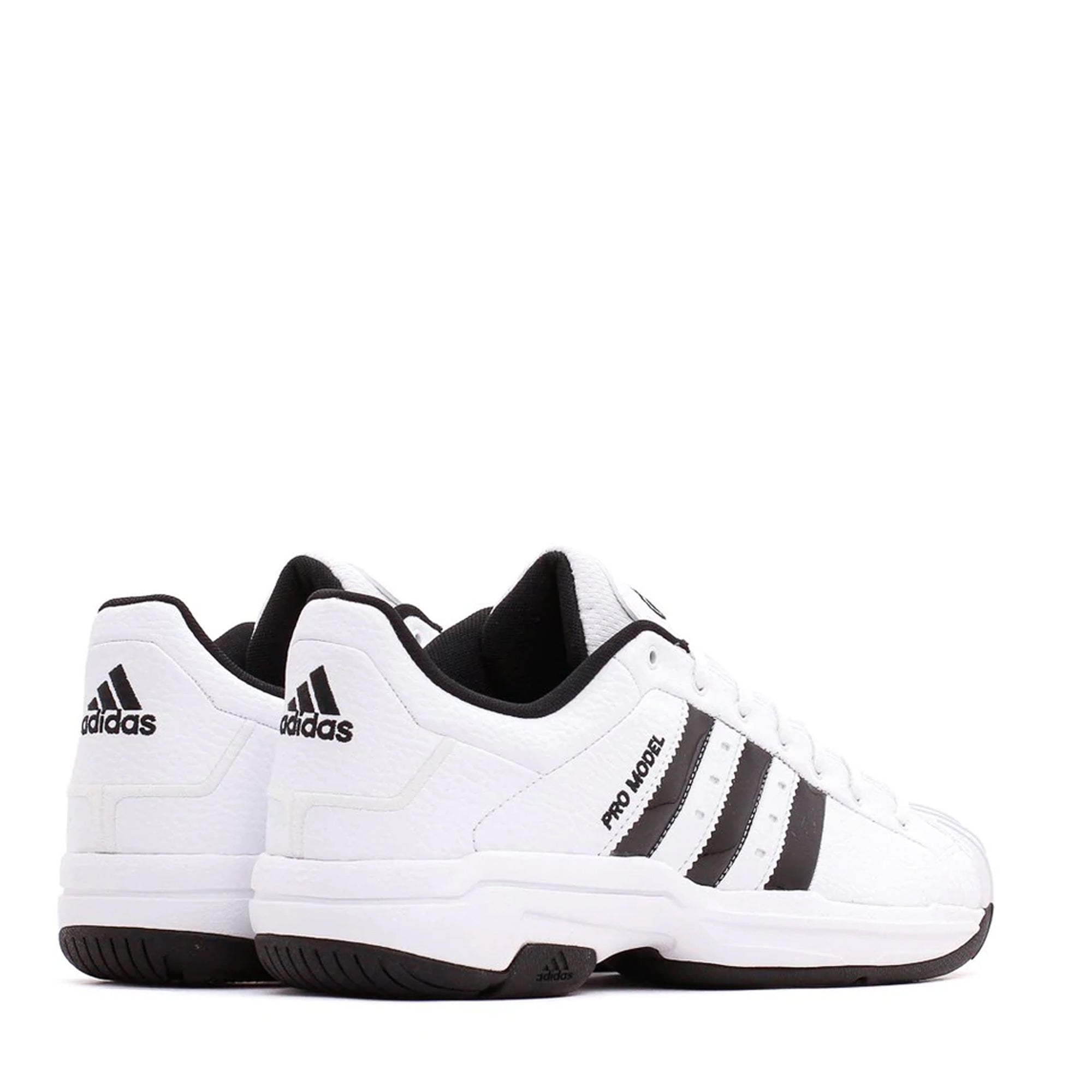 [FX4981] Mens Adidas Pro Model 2G Low