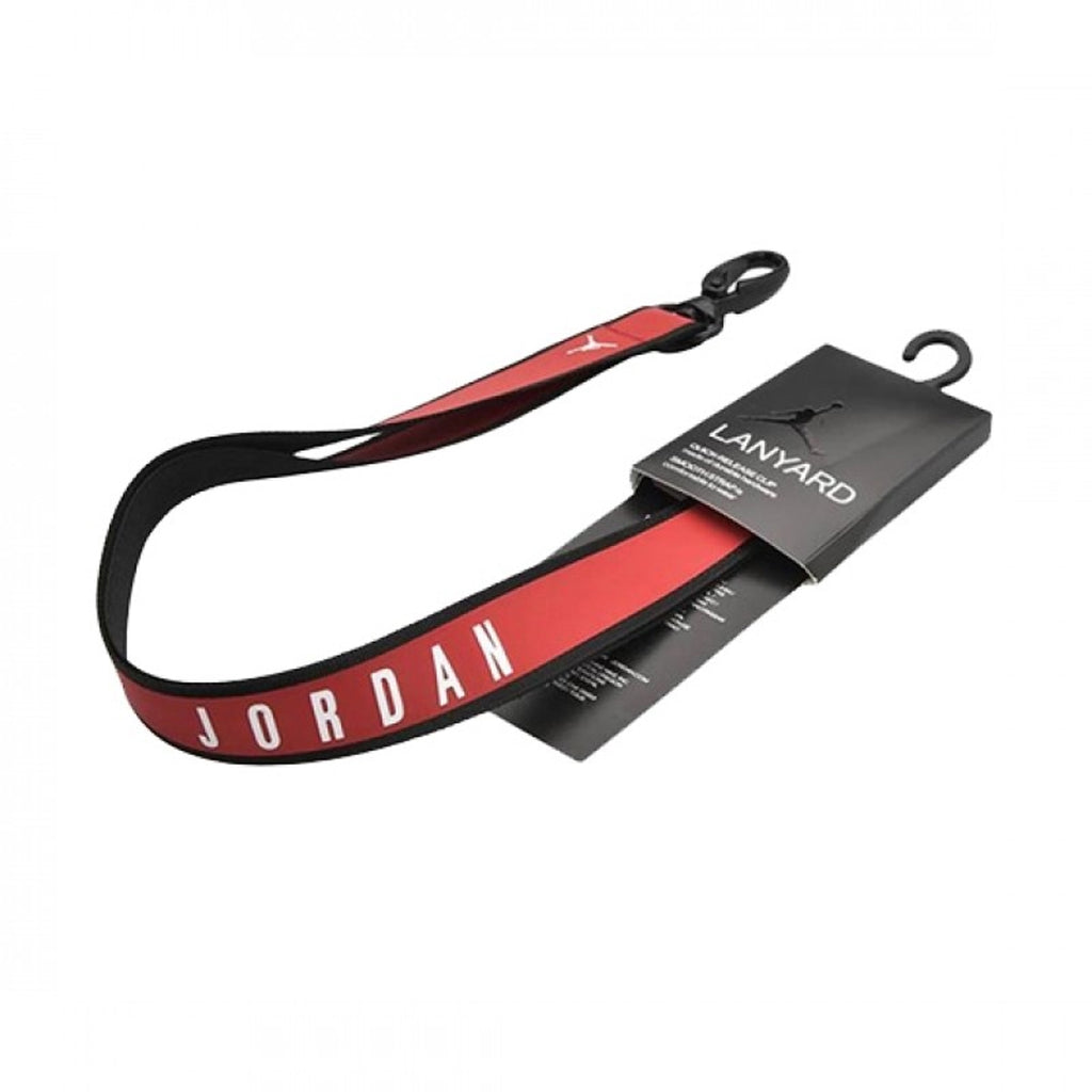 [J.000.1964.659] Mens Air Jordan Lanyard
