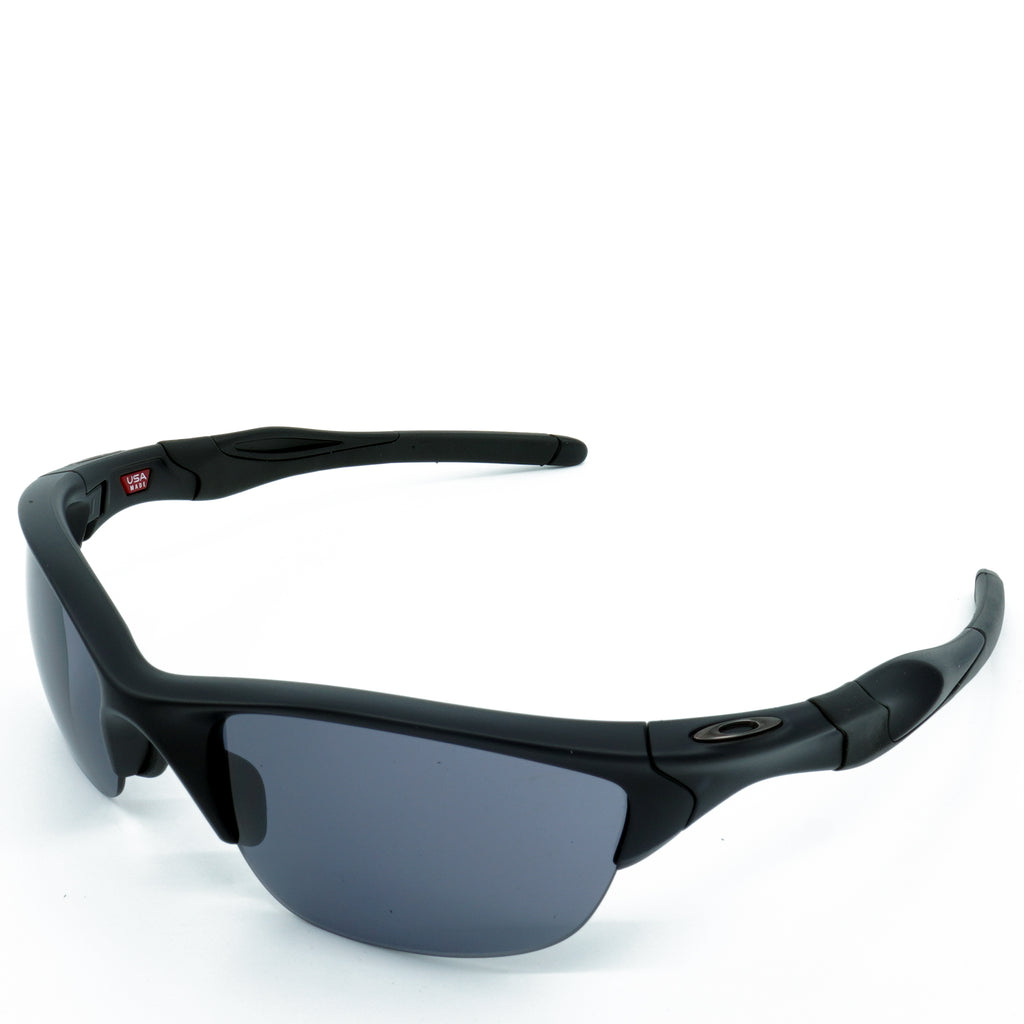 [OO9144-11] Mens Oakley Half Jacket 2.0 Sunglasses