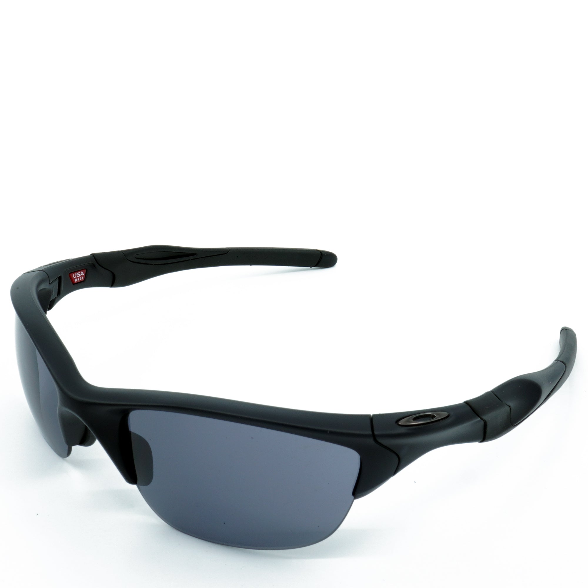 [OO9144-11] Mens Oakley Half Jacket 2.0 Sunglasses