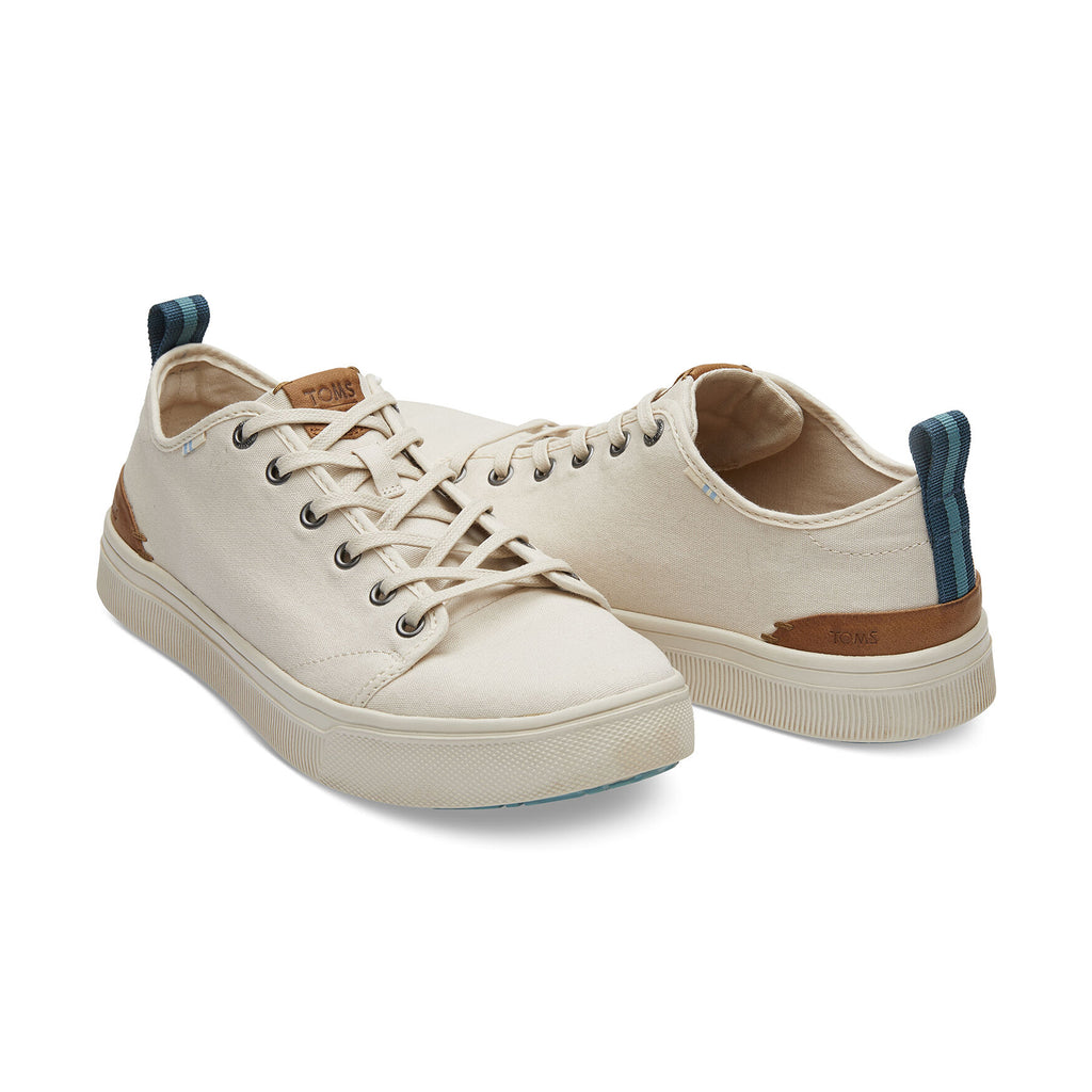 [10012502] Mens Toms TRVL Lite Low