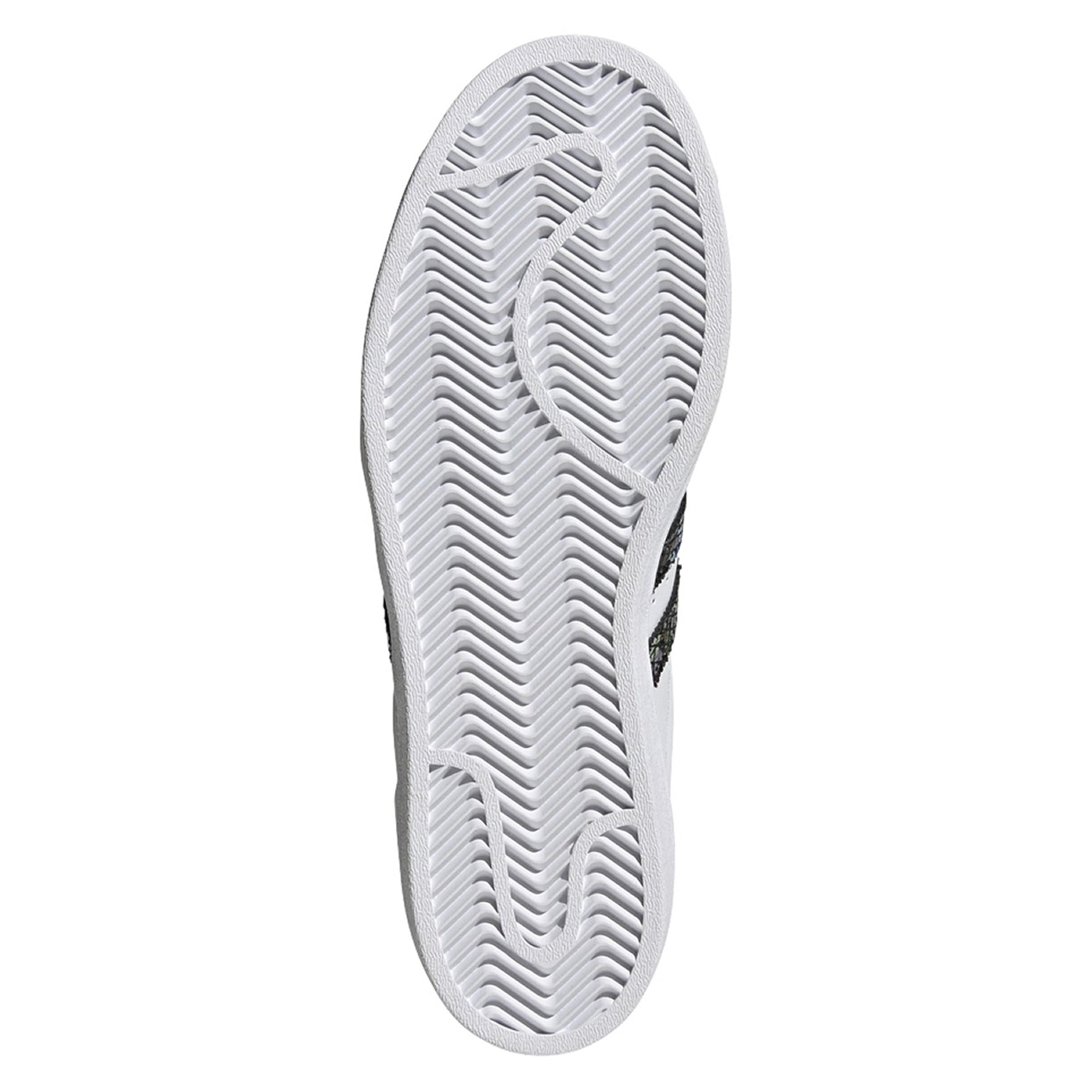 [FW3692] Womens Adidas SUPERSTAR W