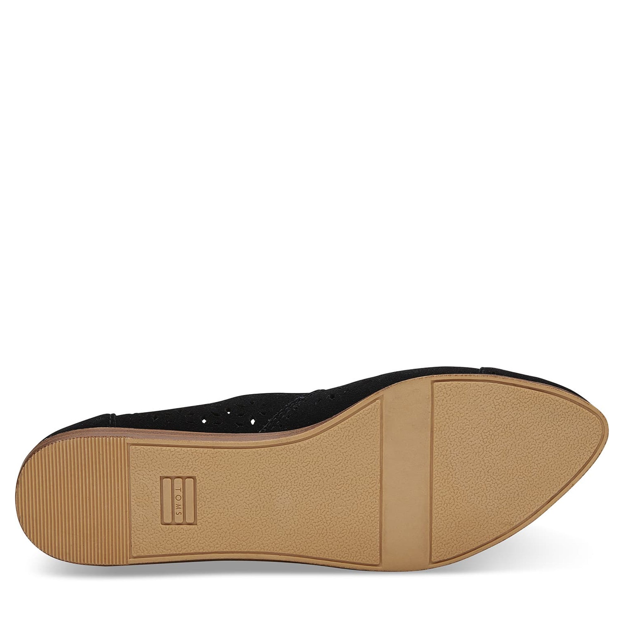 [10011755] Womens Toms Jutti Flat