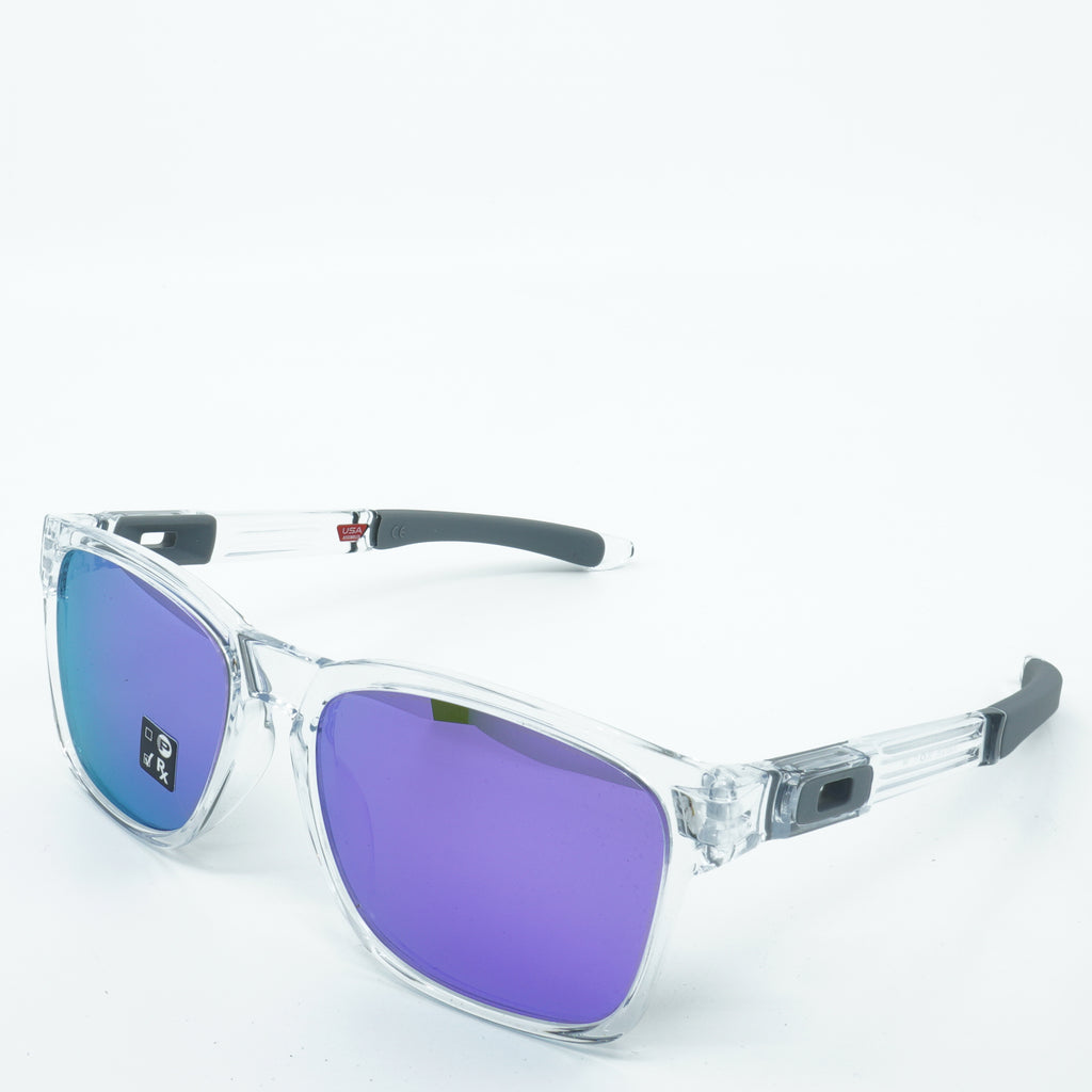 [OO9272-05] Mens Oakley Catalyst Sunglasses