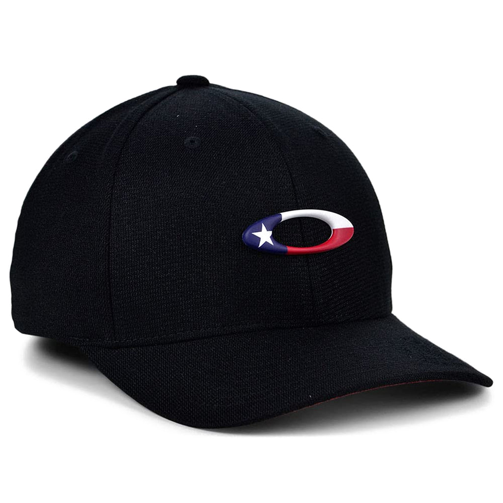 [FOS900139-02E] Mens Oakley Tincan Flag Texas