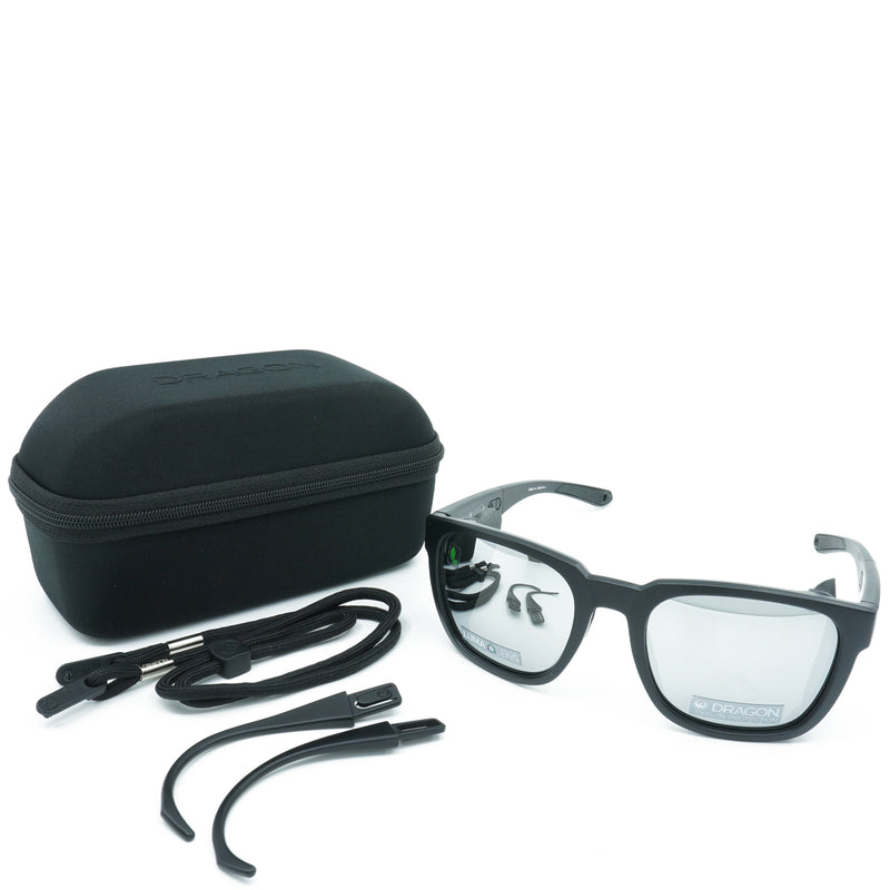 [41093-009] Mens Dragon Alliance EXCURSION X LL Sunglasses