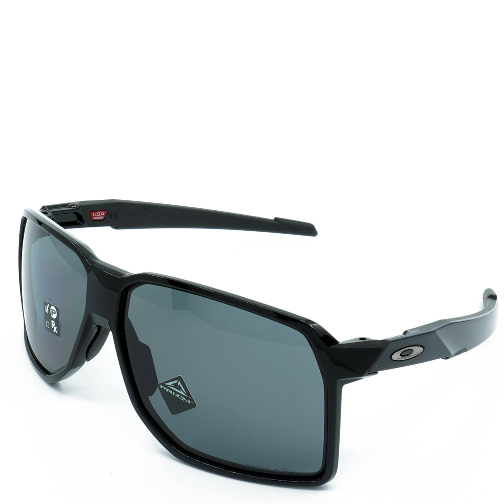 [OO9446-06] Mens Oakley Portal Polarized Sunglasses