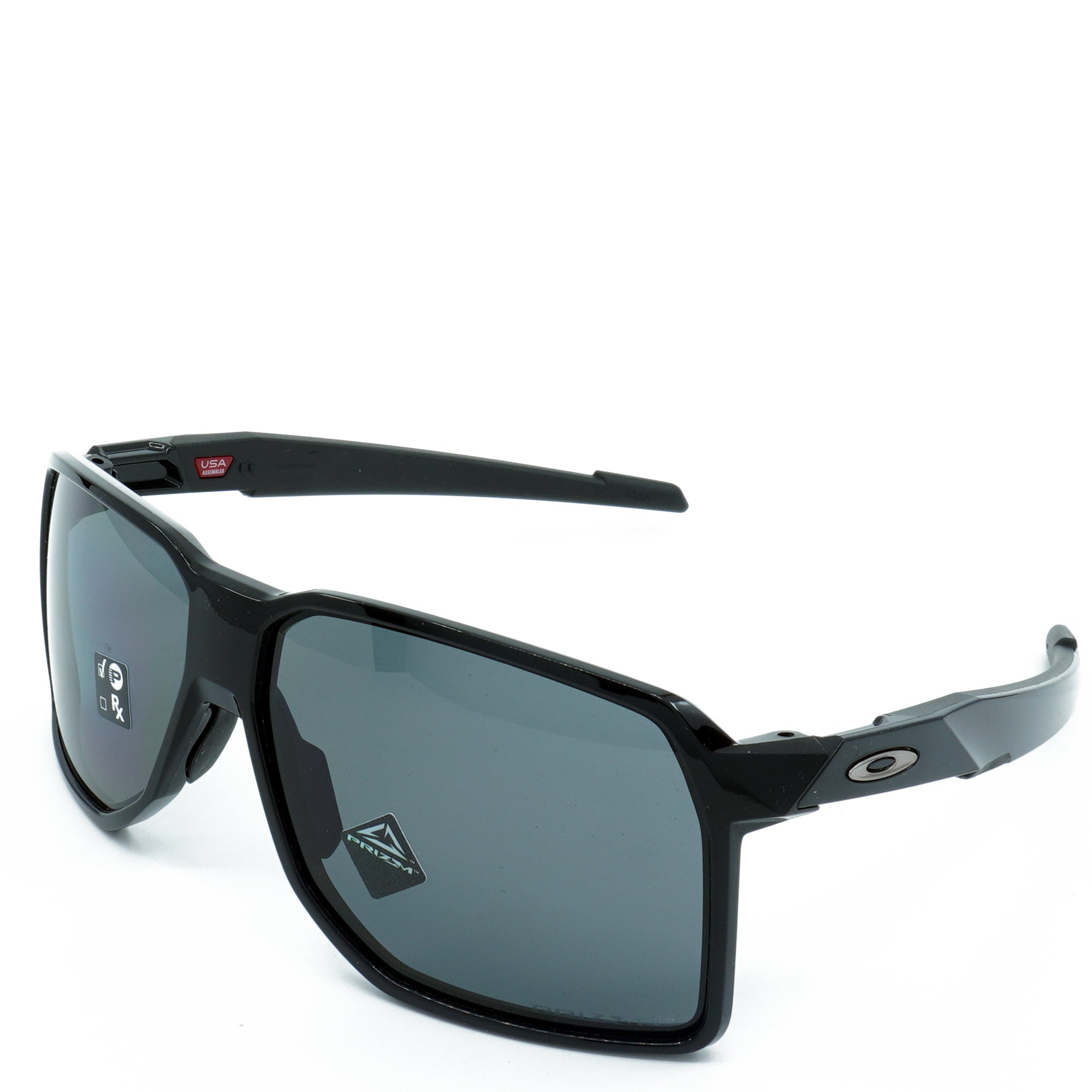 [OO9446-06] Mens Oakley Portal Polarized Sunglasses