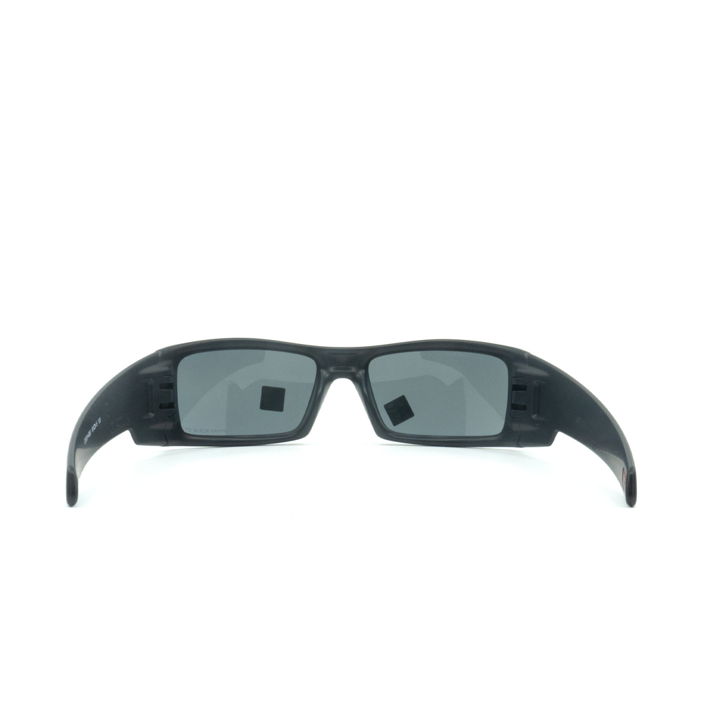 [OO9014-42] Mens Oakley Gascan Polarized Sunglasses