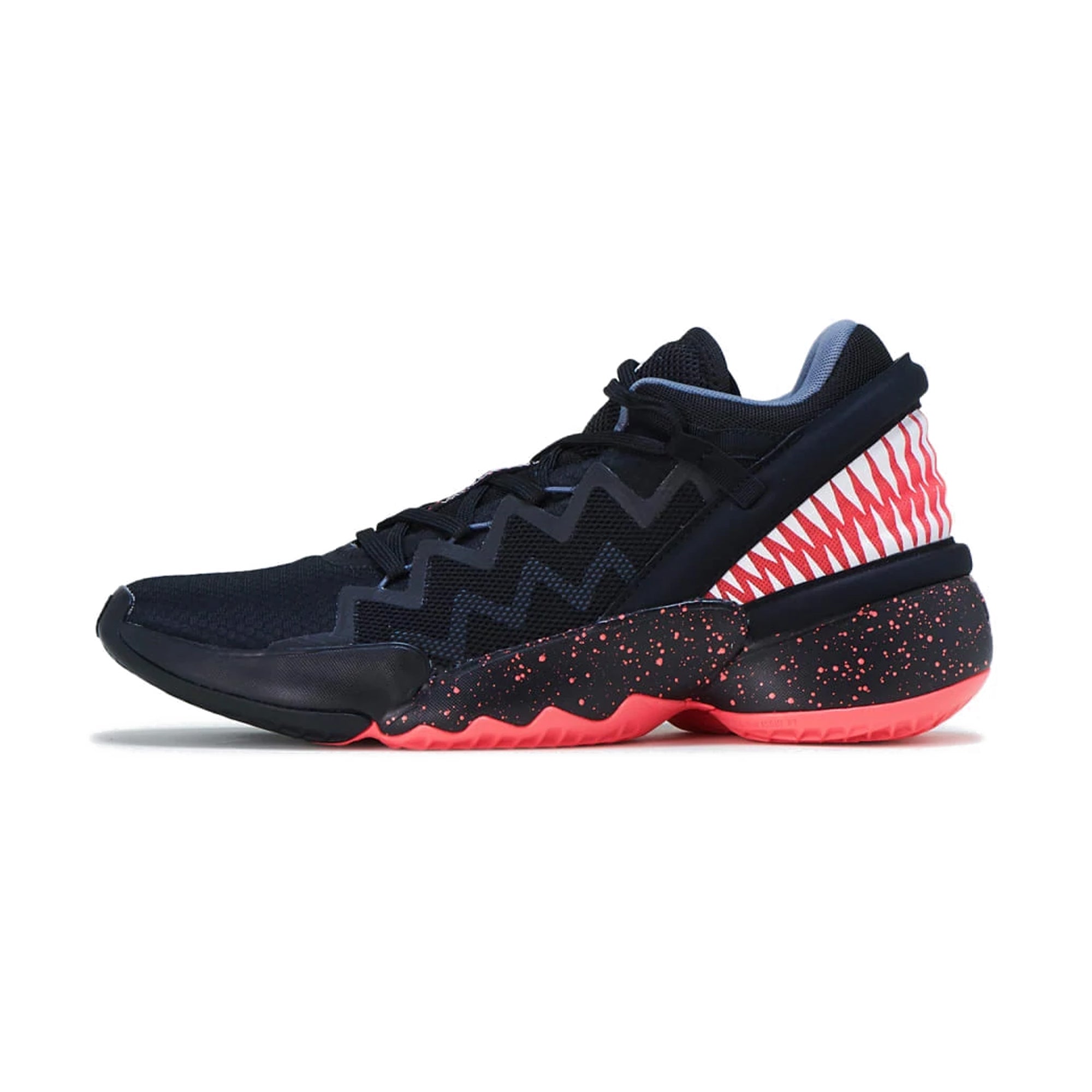 [FV8960] Mens Adidas D.O.N. Issue 2