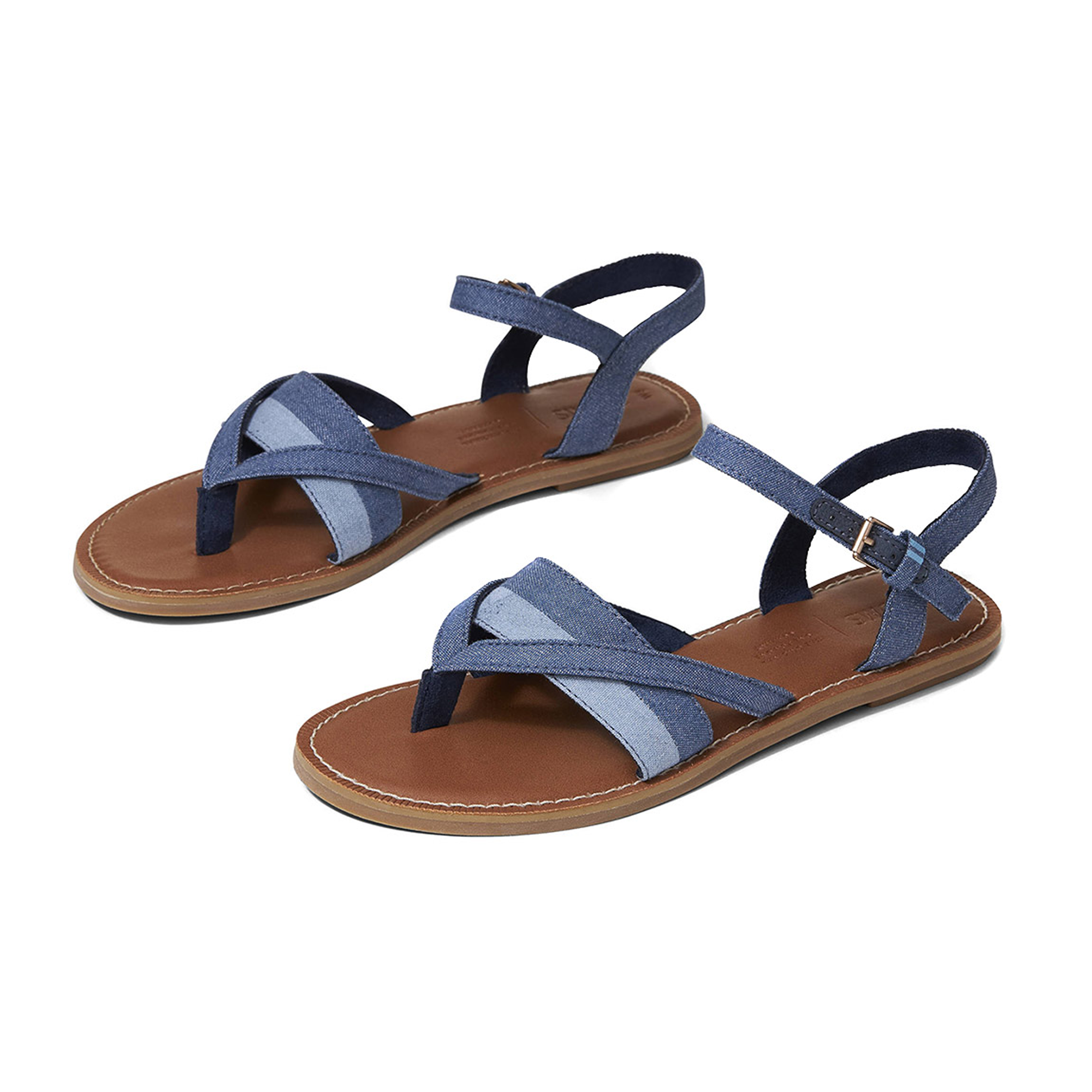 [10015117] Womens Toms Lexie Sandal