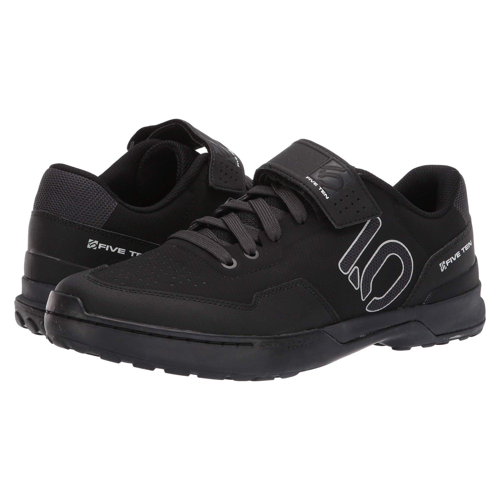 [BC0641] Mens Adidas 5.10 KESTREL LACE