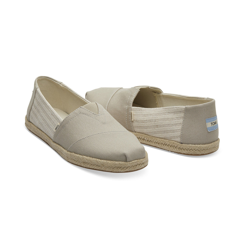 [10013560] Mens Toms Alpargata Rope