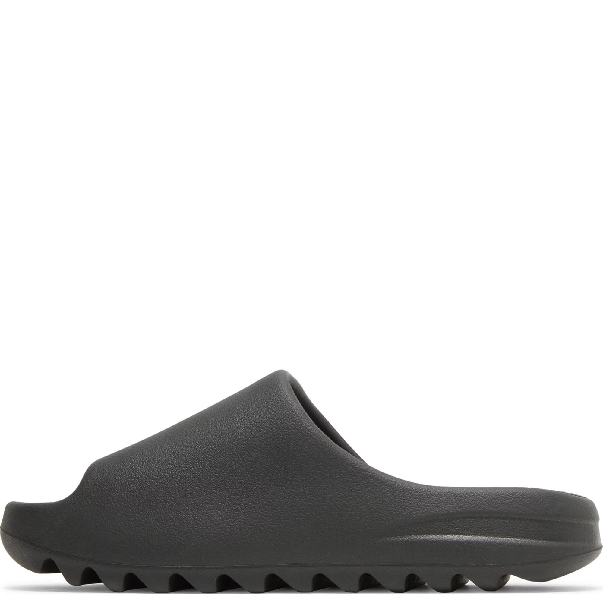 [HQ6448] Mens Adidas Yeezy Slide 'Onyx'