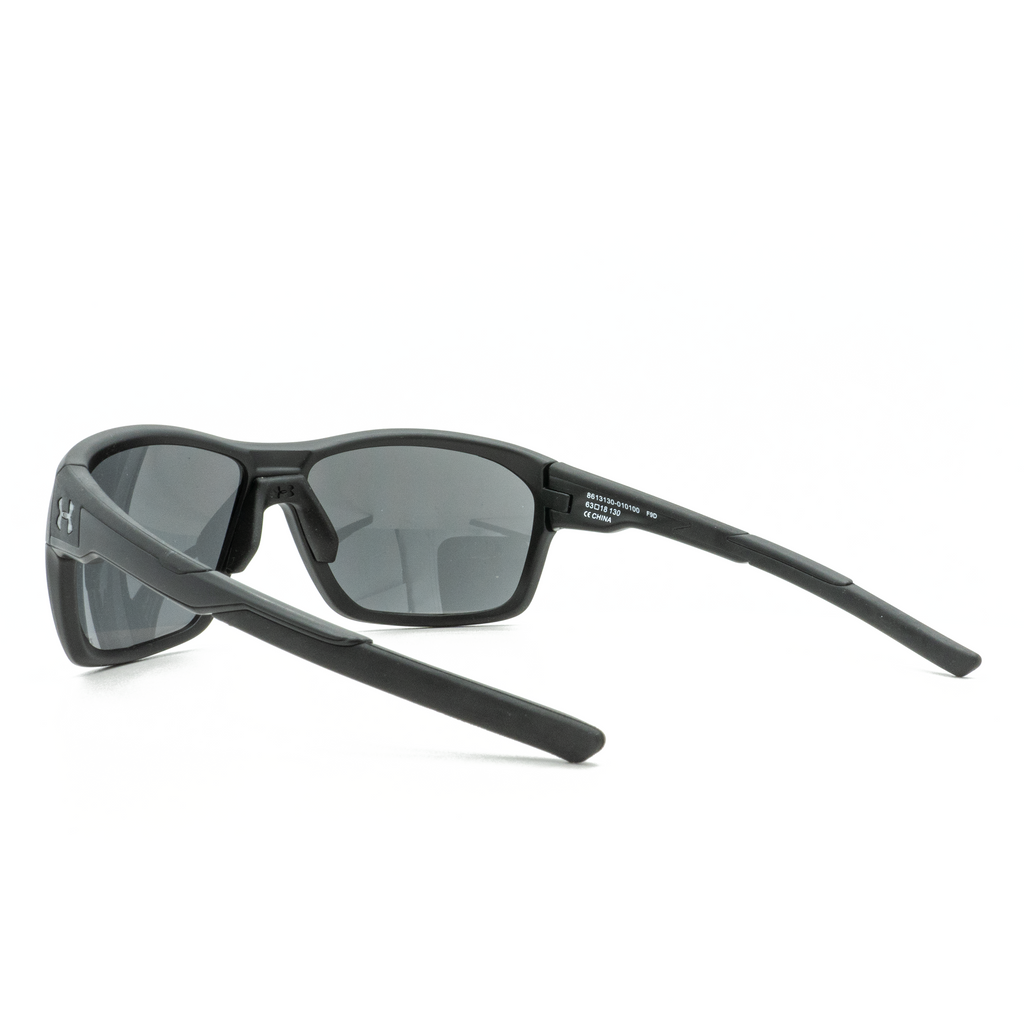 [8613130-010100] Mens Under Armour No Limits Freedom Sunglasses
