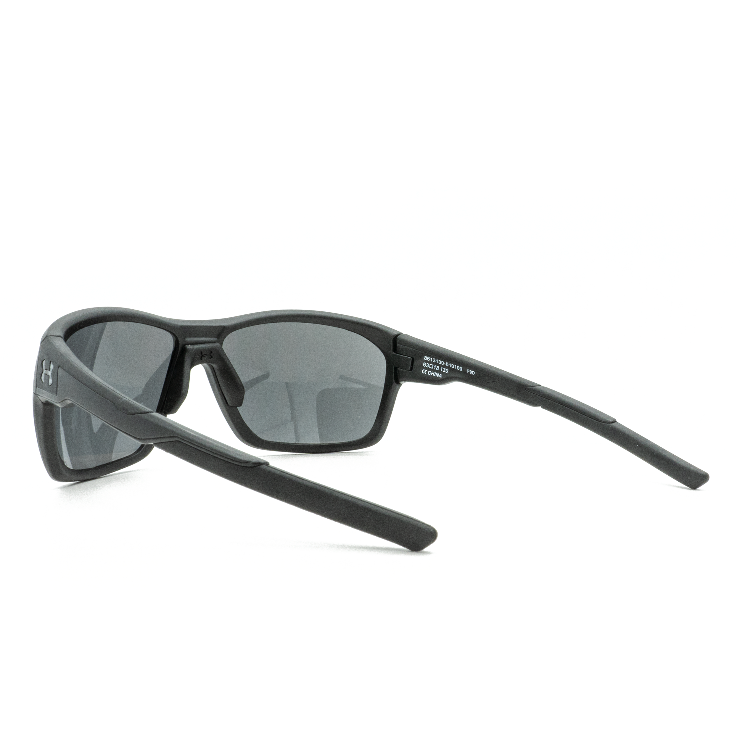 [8613130-010100] Mens Under Armour No Limits Freedom Sunglasses