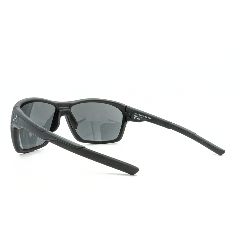 [8613130-010100] Mens Under Armour No Limits Freedom Sunglasses