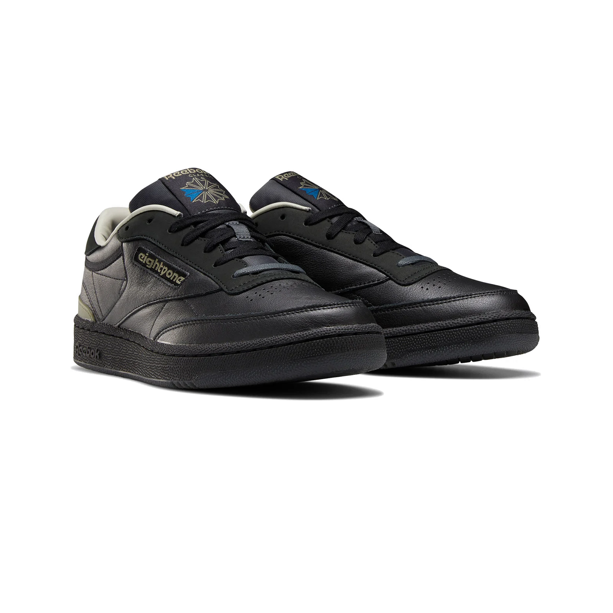 [FY3017] Mens Reebok Club C 85
