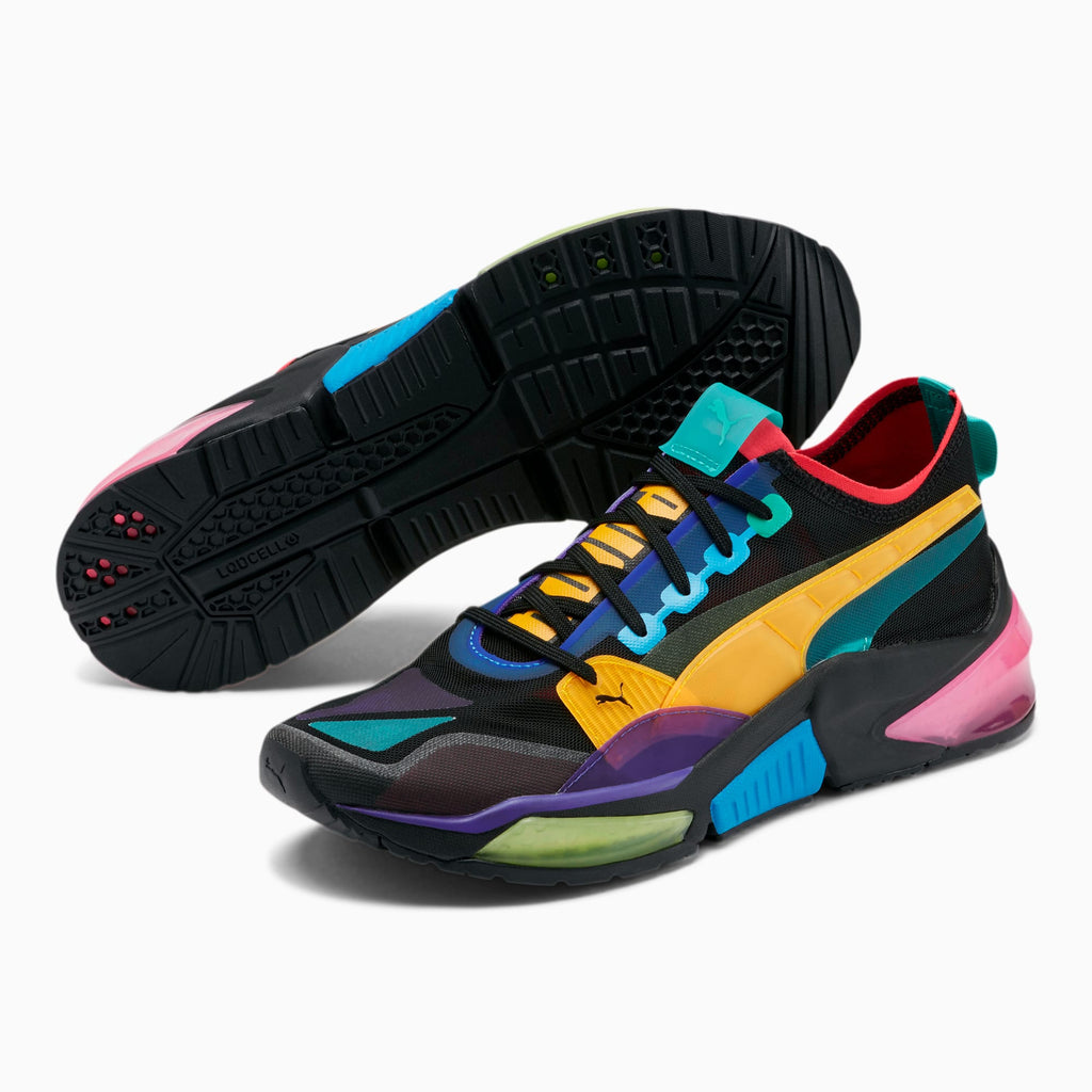 [192560-06] Mens Puma LQDCELL Optic Sheer