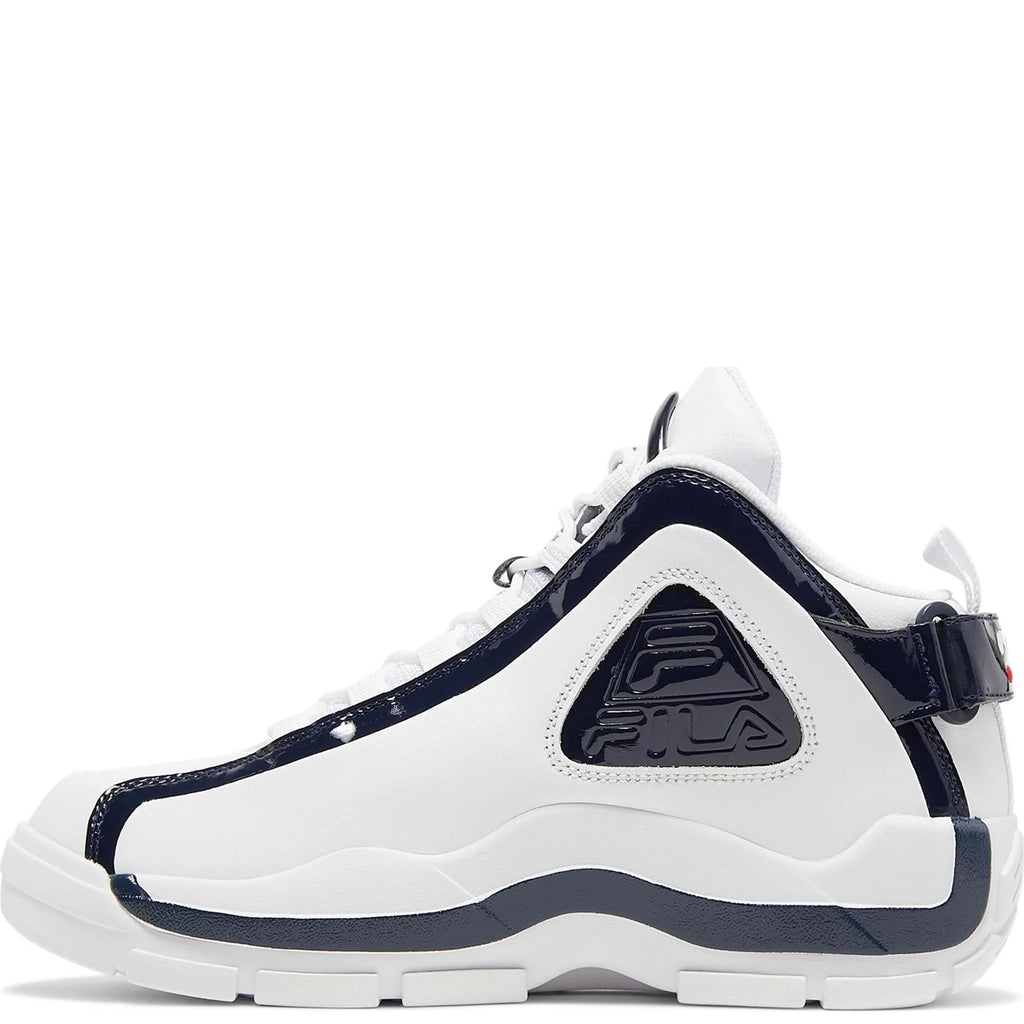 [1BM01374-125] Mens Fila Grant Hill 2 '25th Anniversary'