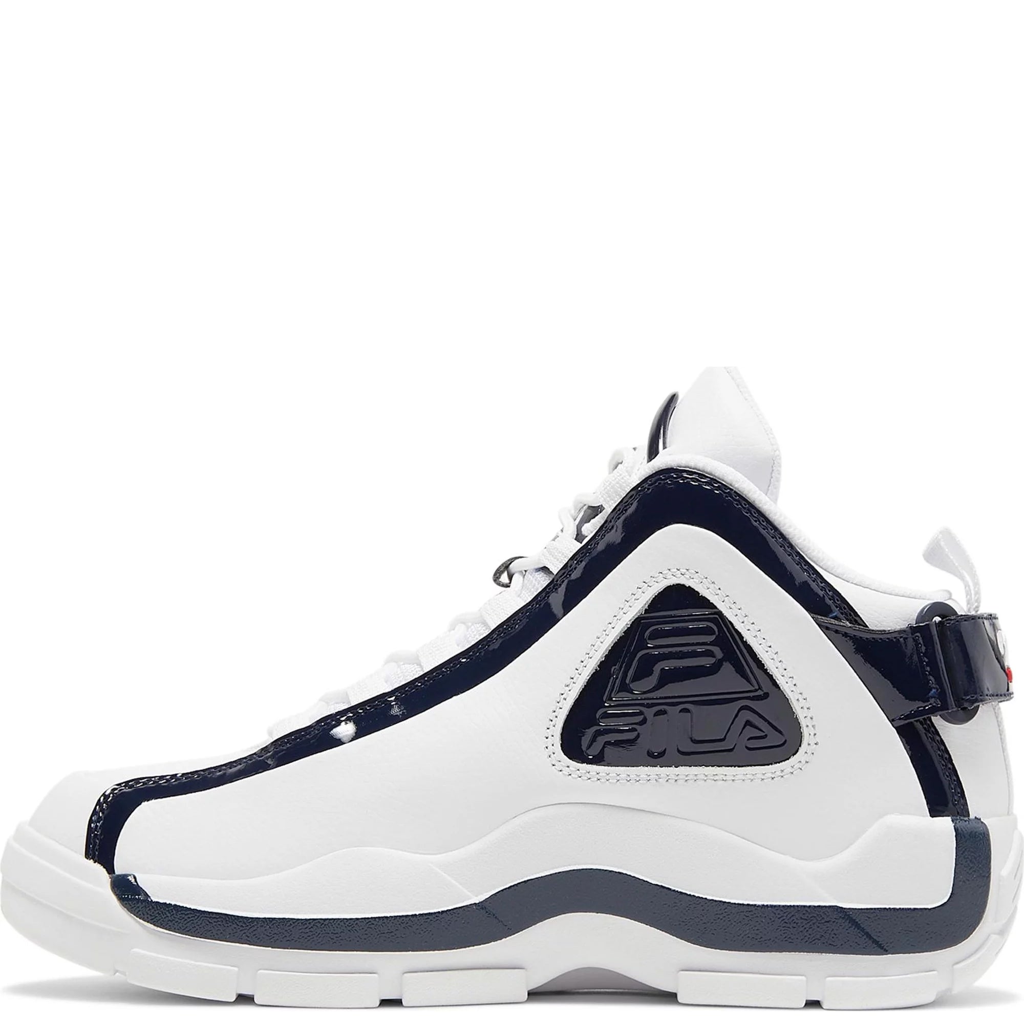 [1BM01374-125] Mens Fila Grant Hill 2 '25th Anniversary'
