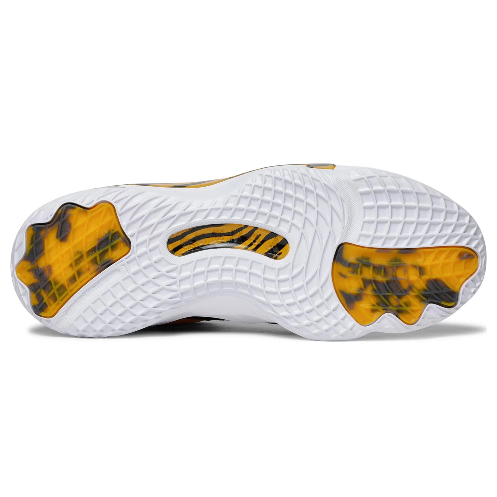 [GZ5528] Mens Adidas D.O.N. Issue 3