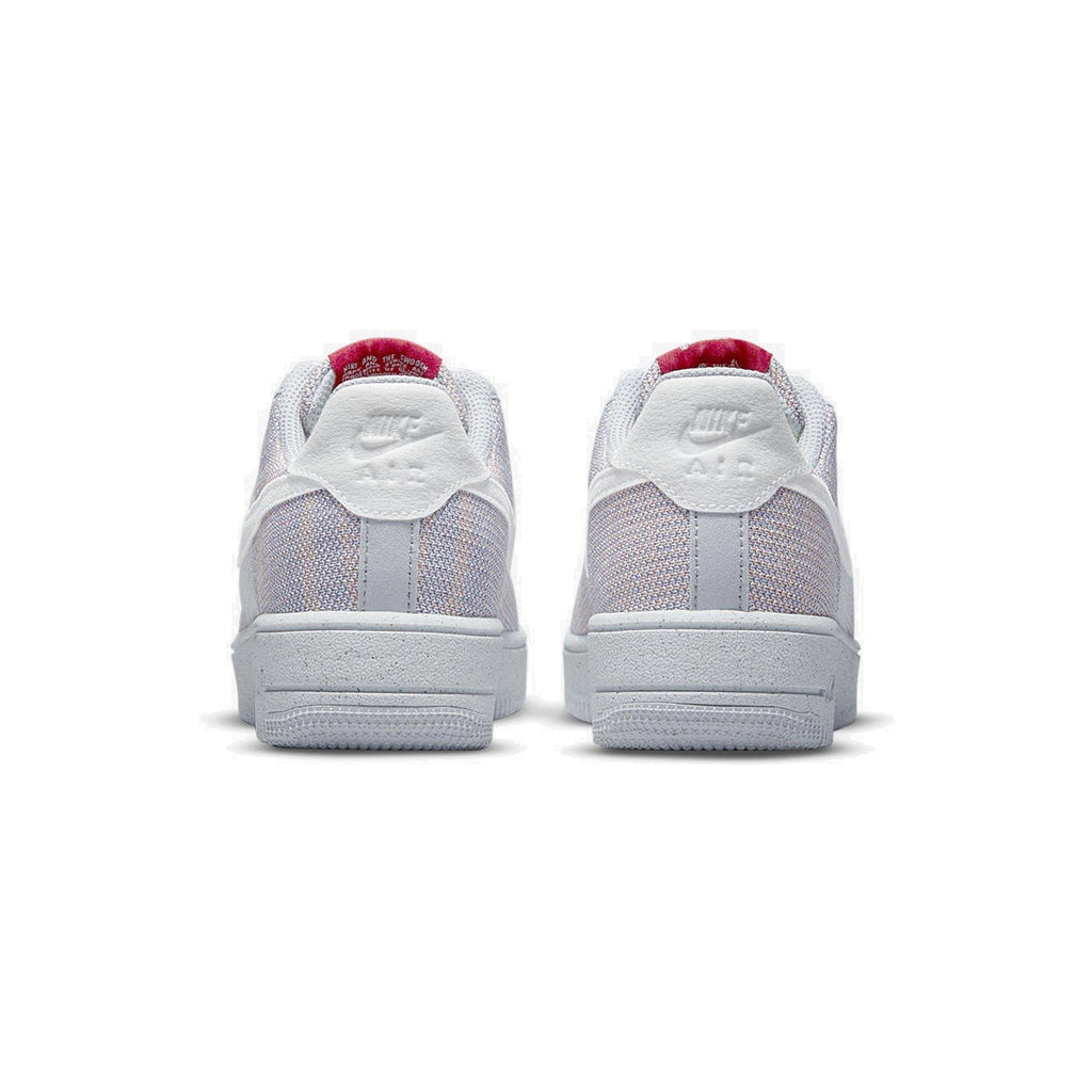 [DH3375-002] Youth Nike Air Force 1 Crater Flyknit (GS)