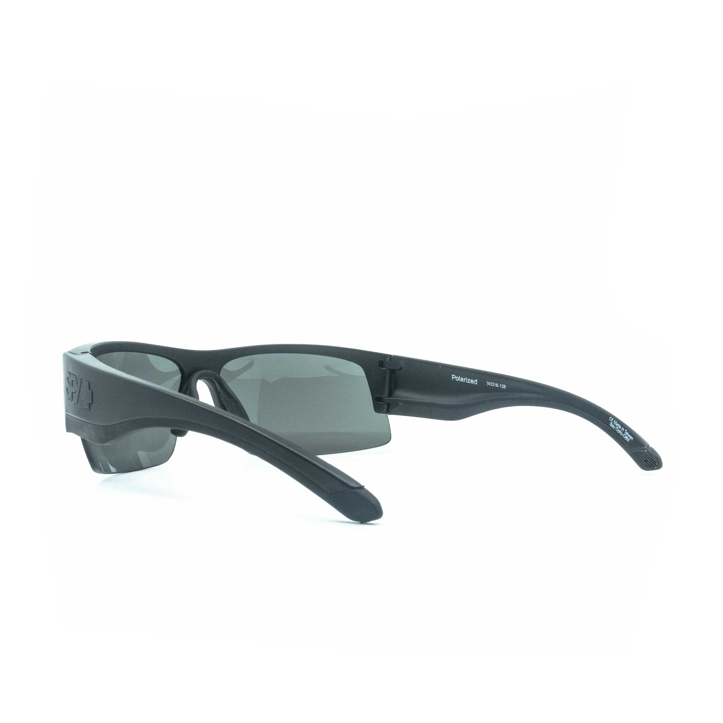 [683344184135] Mens Spy Optic Flyer Standard Issue Polarized Sunglasses