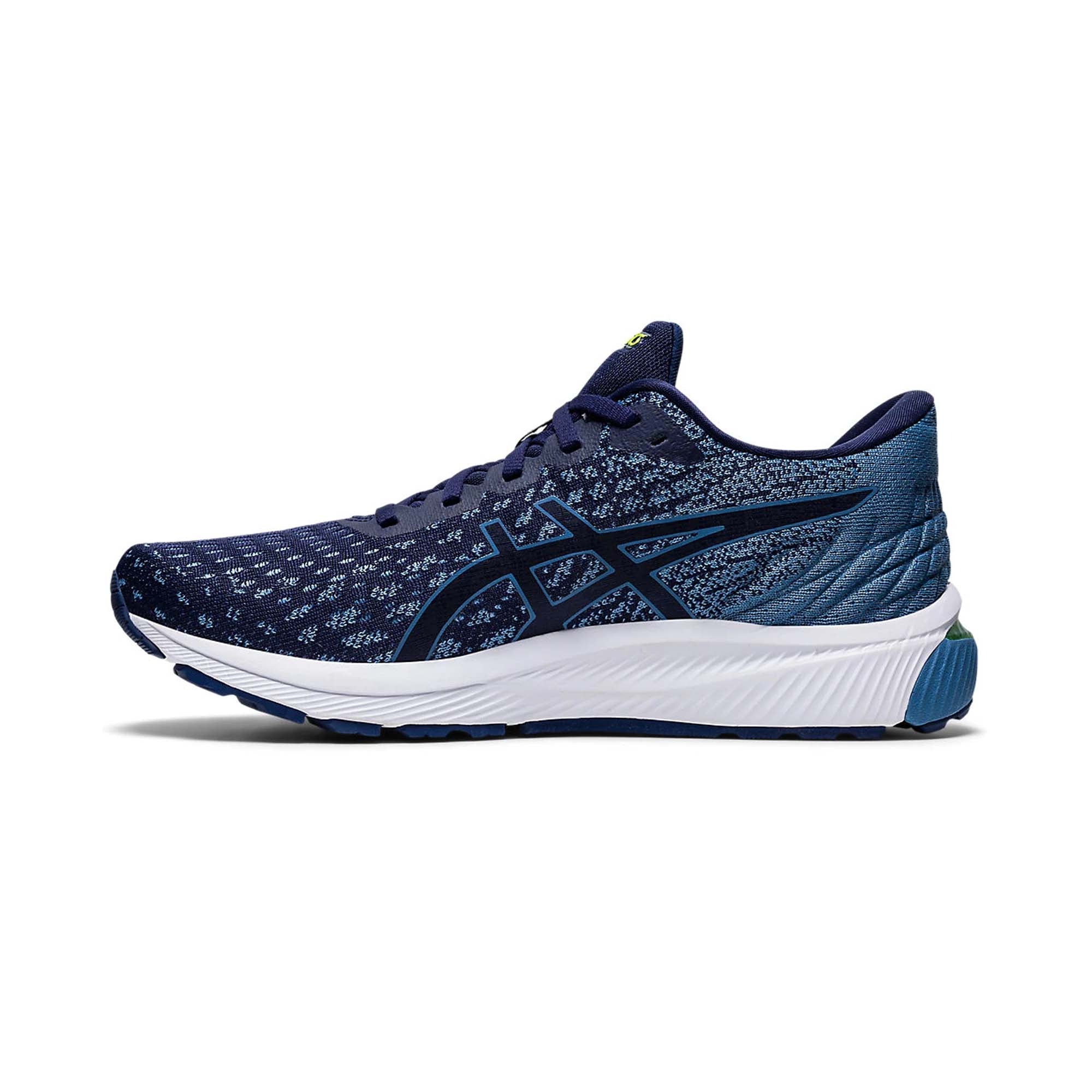 [1011A861-400] Mens Asics GEL-CUMULUS 22 MK