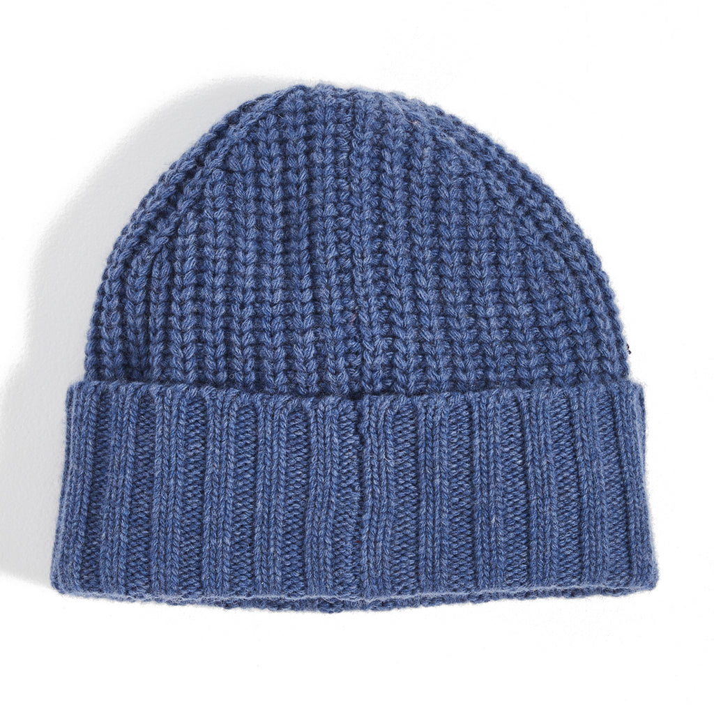 [PC0821-445] Mens Polo Ralph Lauren CHUNKY RIB BEAR BEANIE