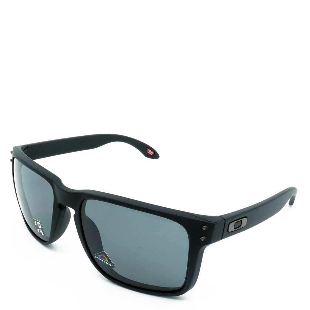 [OO9417-11] Mens Oakley Holbrook XL Polarized Sunglasses