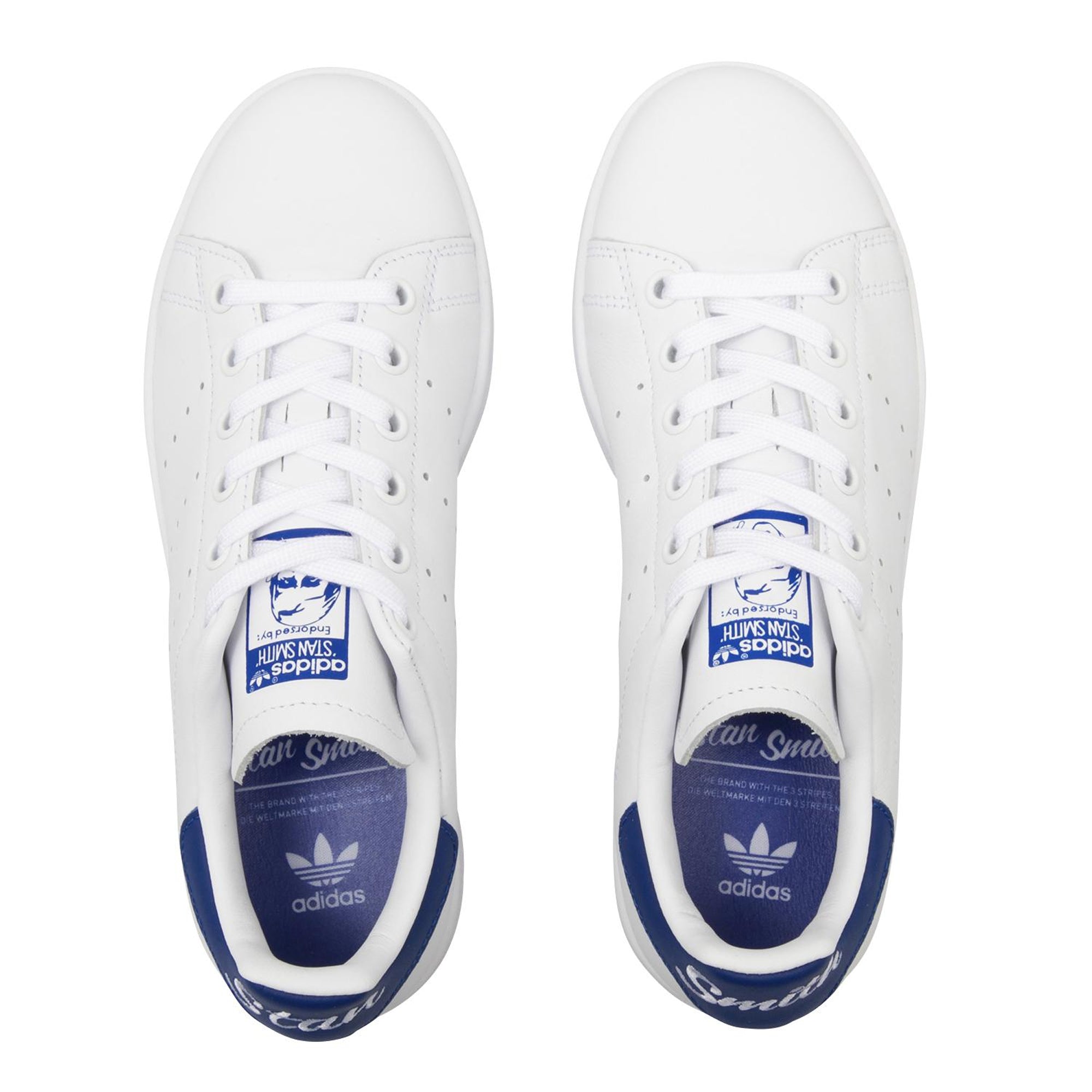 [EG8356] Mens Adidas STAN SMITH