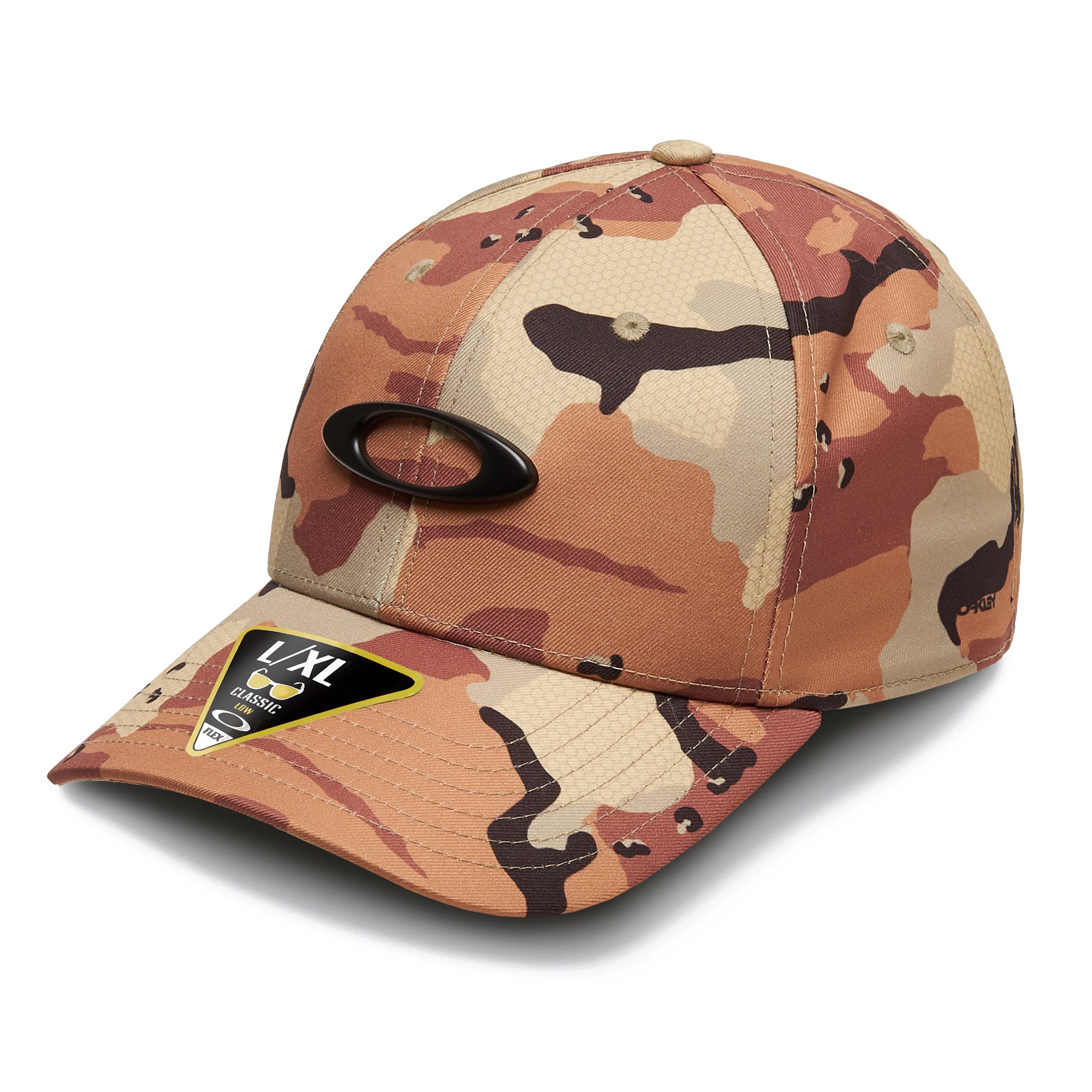 [911545-9H1] Mens Oakley Tincan Cap