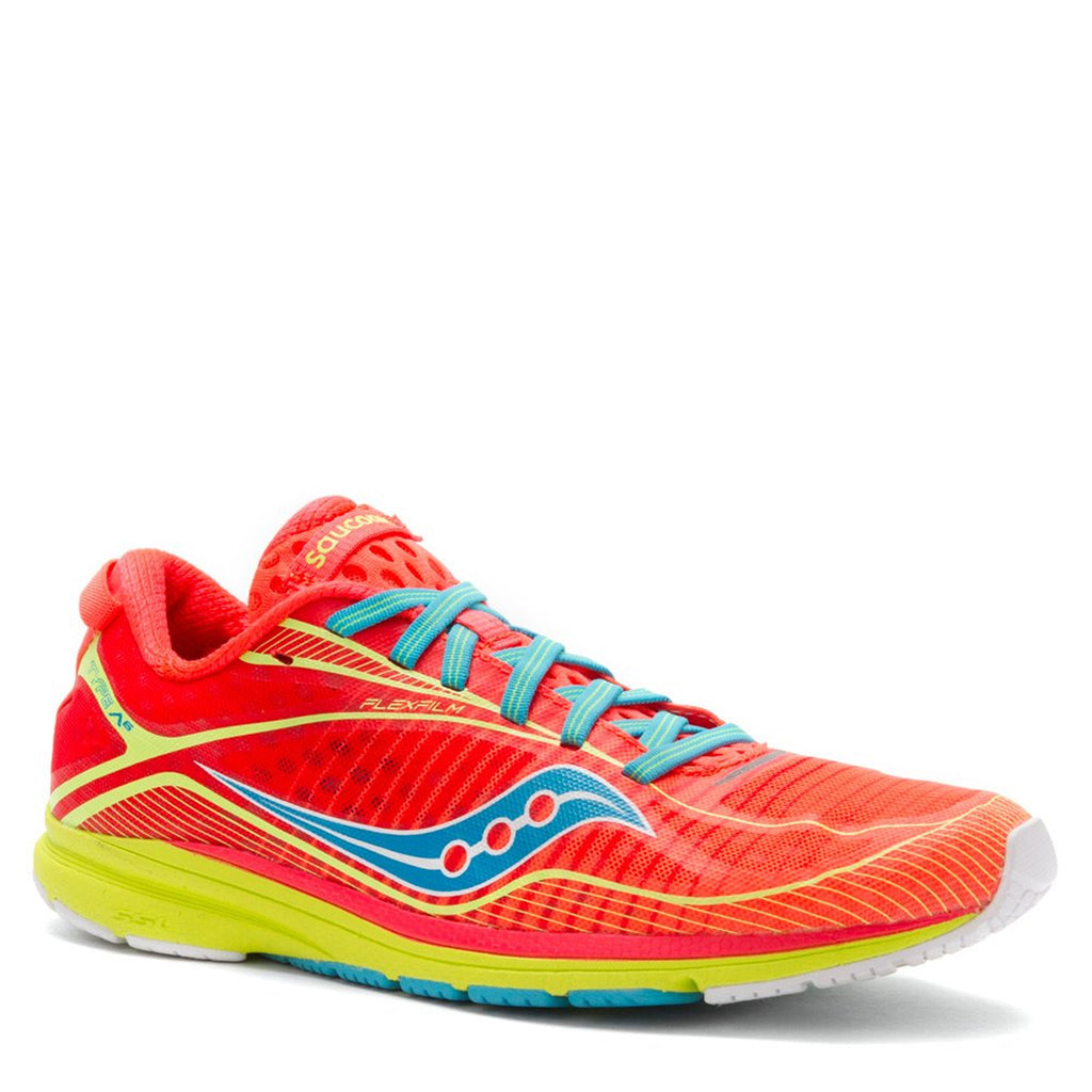 [19007-1] Womens Saucony Type A6