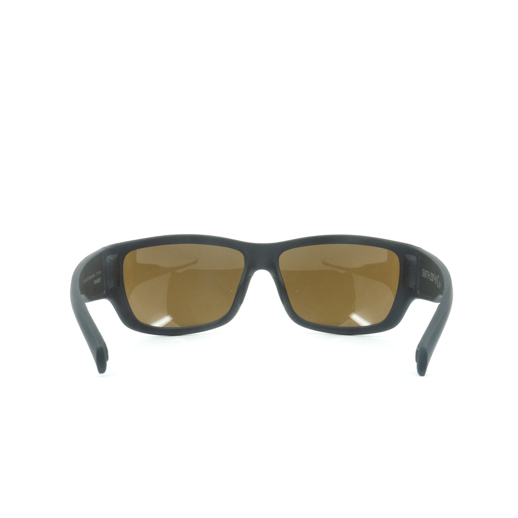 [23062300364SP] Mens Smith Optics Frontman Elite ANSI Z87.1 Polarized Sunglasses