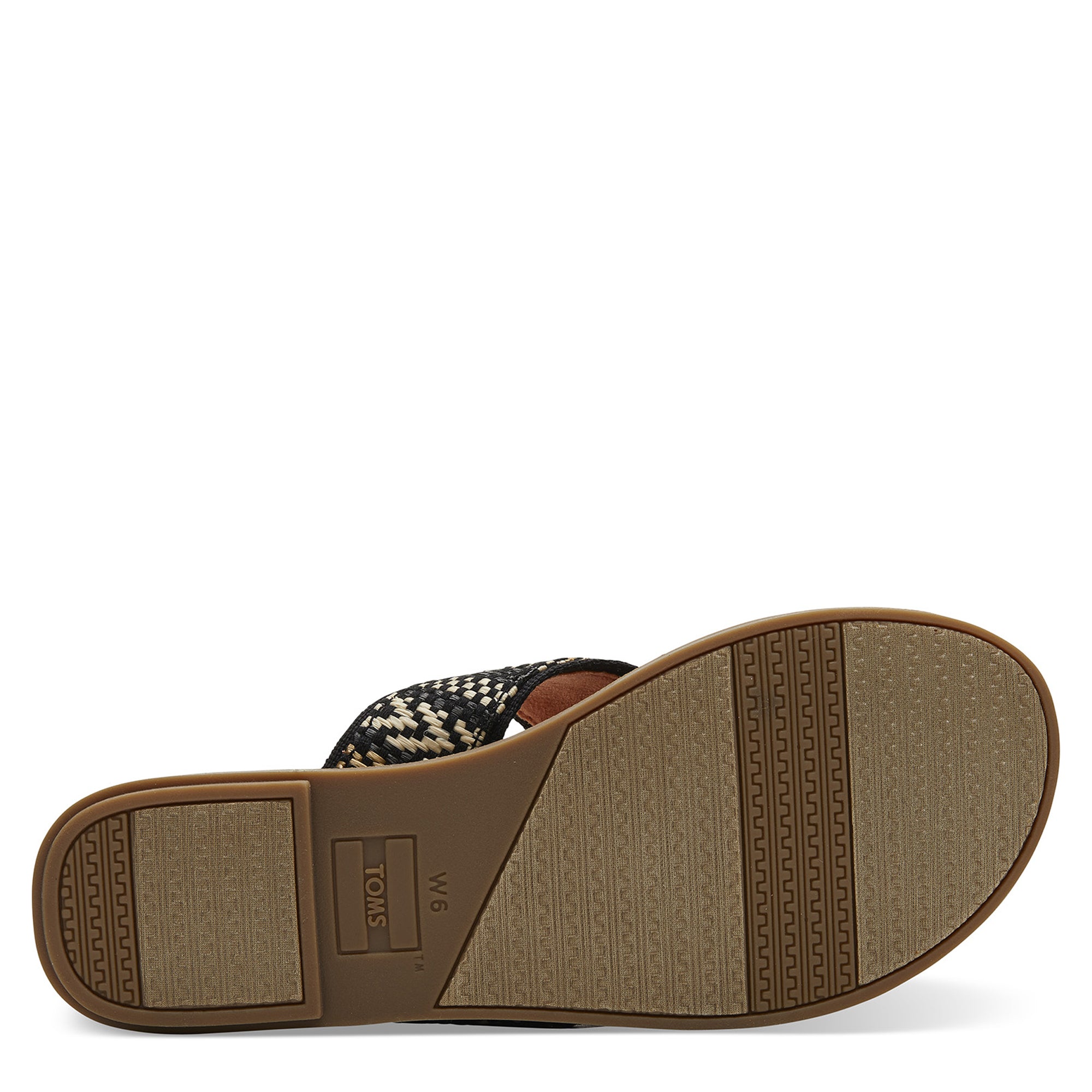 [10013305] Womens Toms Viv Sandal