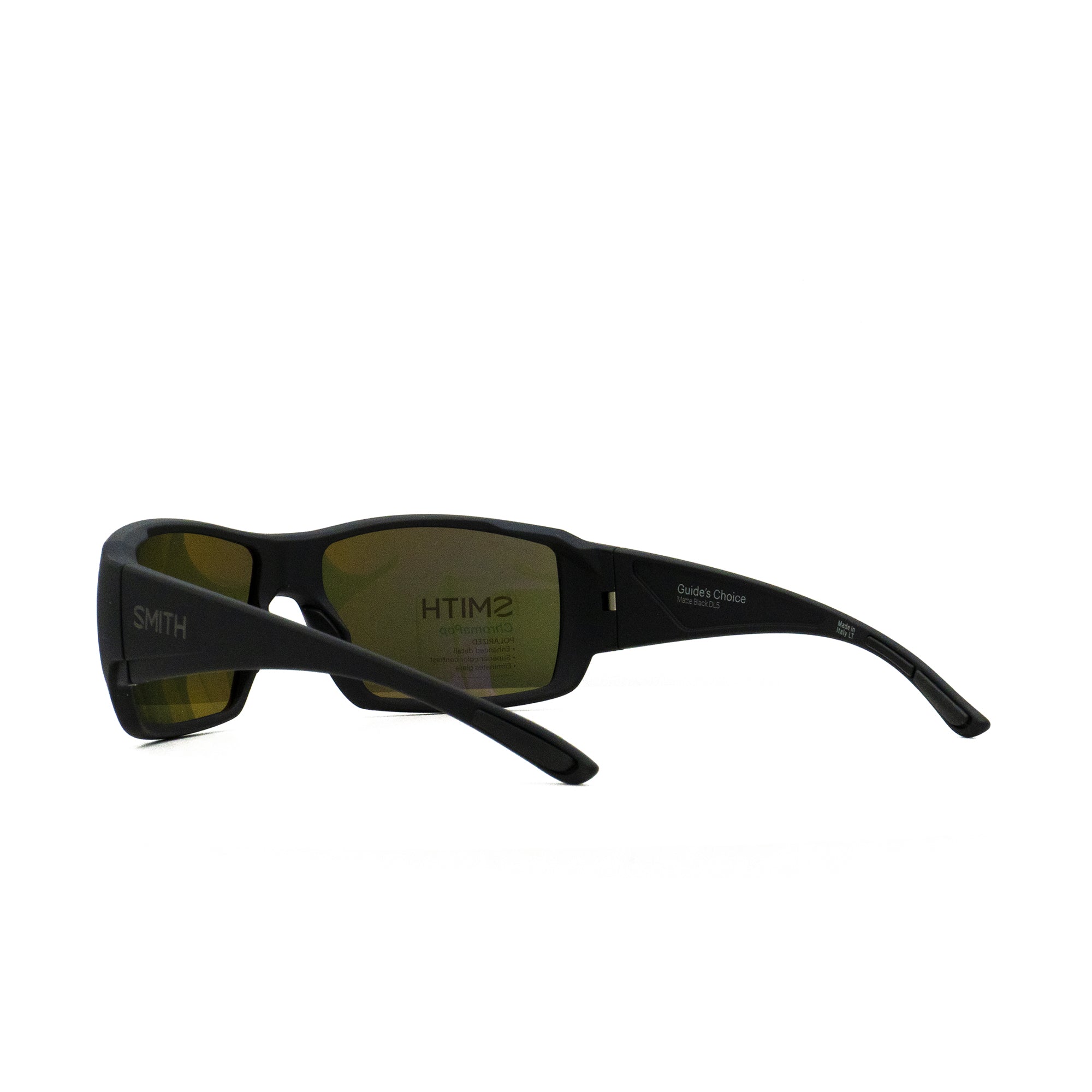 [230400DL562L7] Mens Smith Optics Guides Choice Polarized Sunglasses